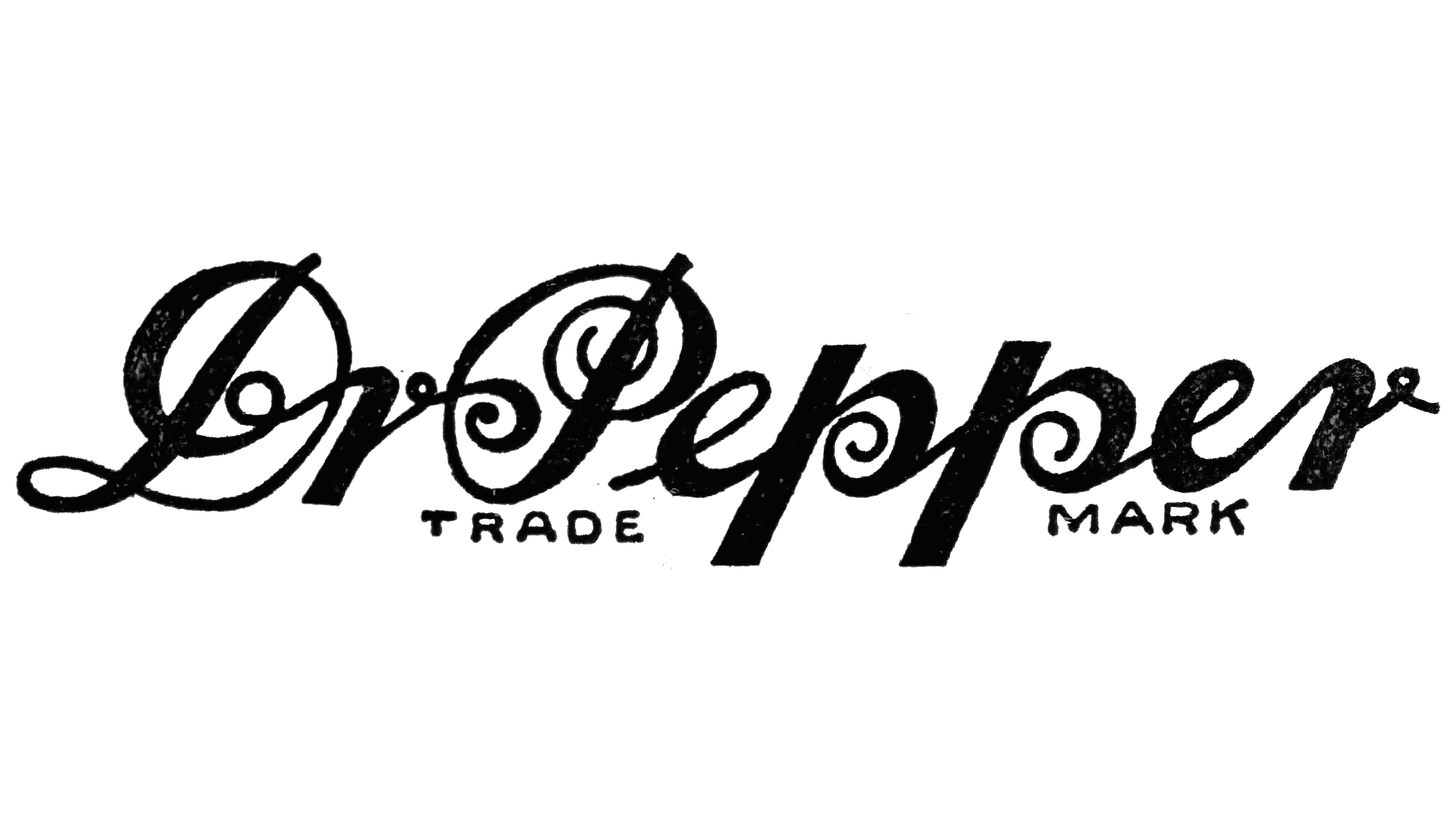 Dr Pepper 1906 1906 – 1911