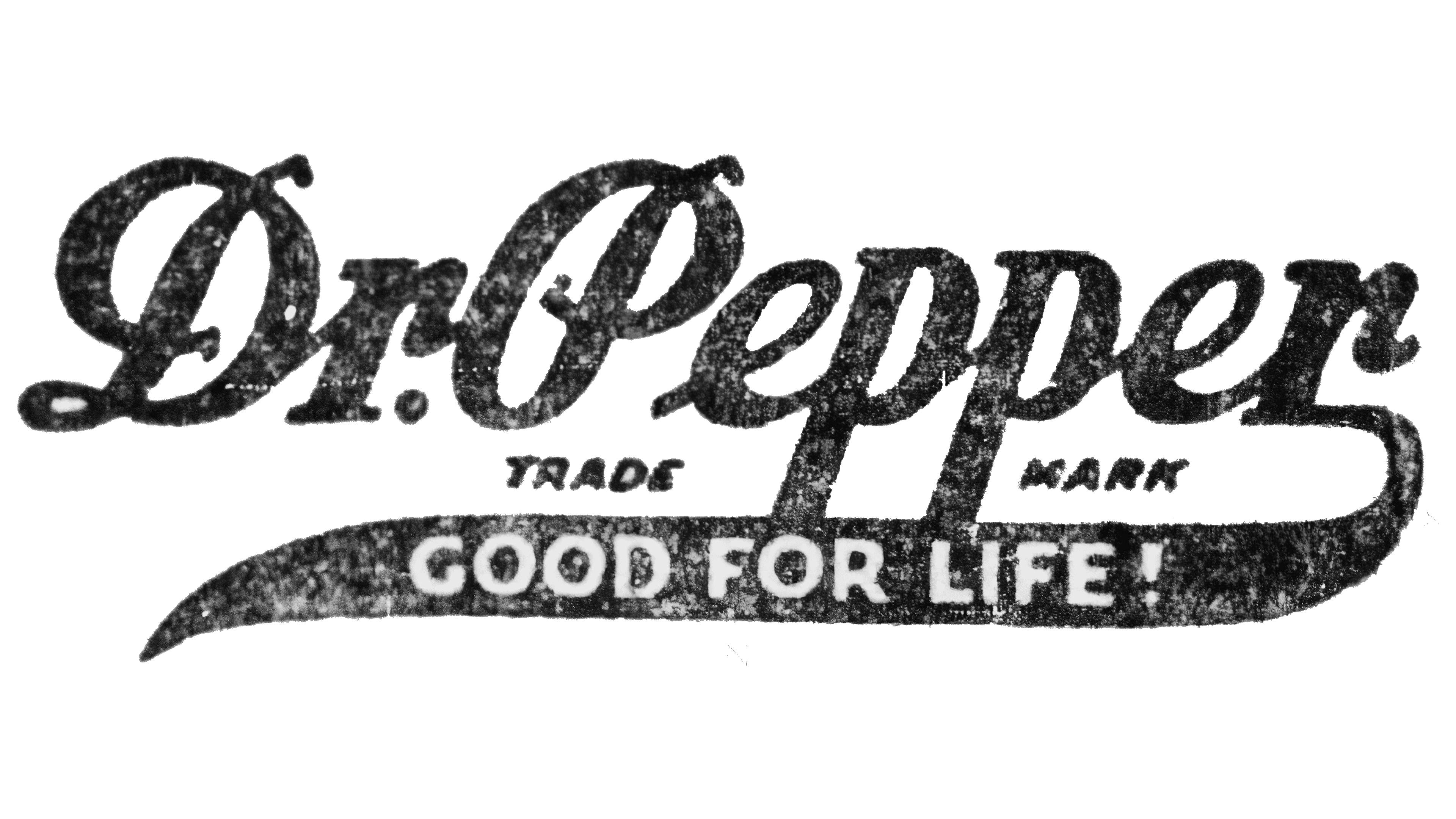 Dr Pepper 1923 1923 – 1926