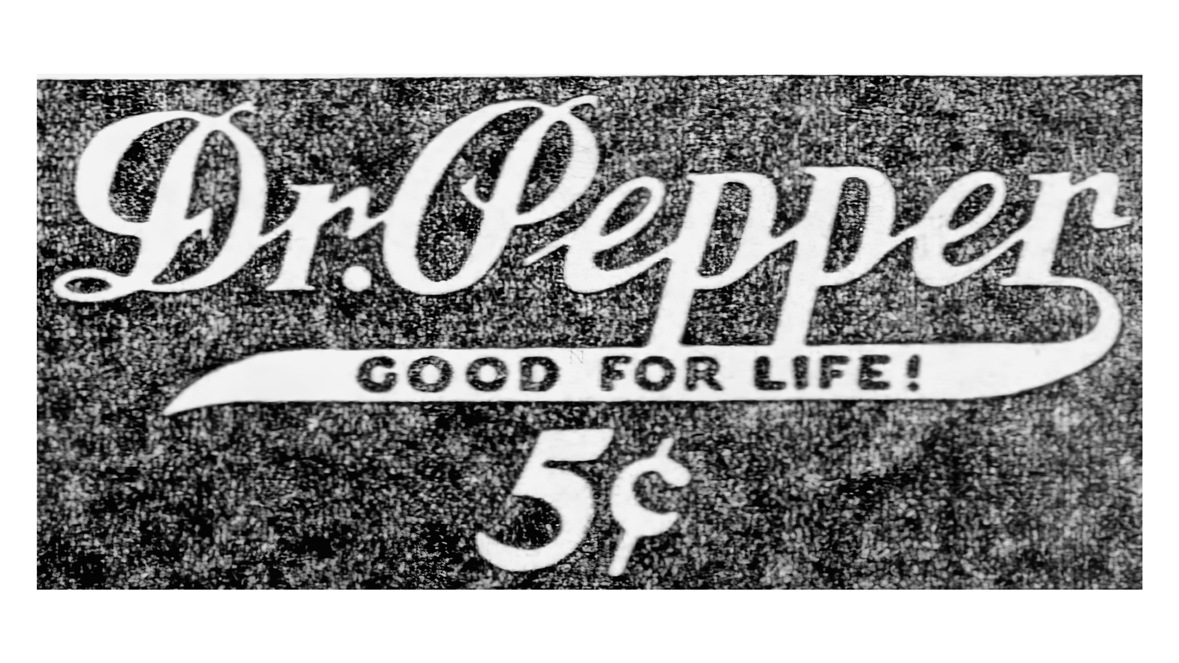 Dr Pepper 1926 1926 – 1930