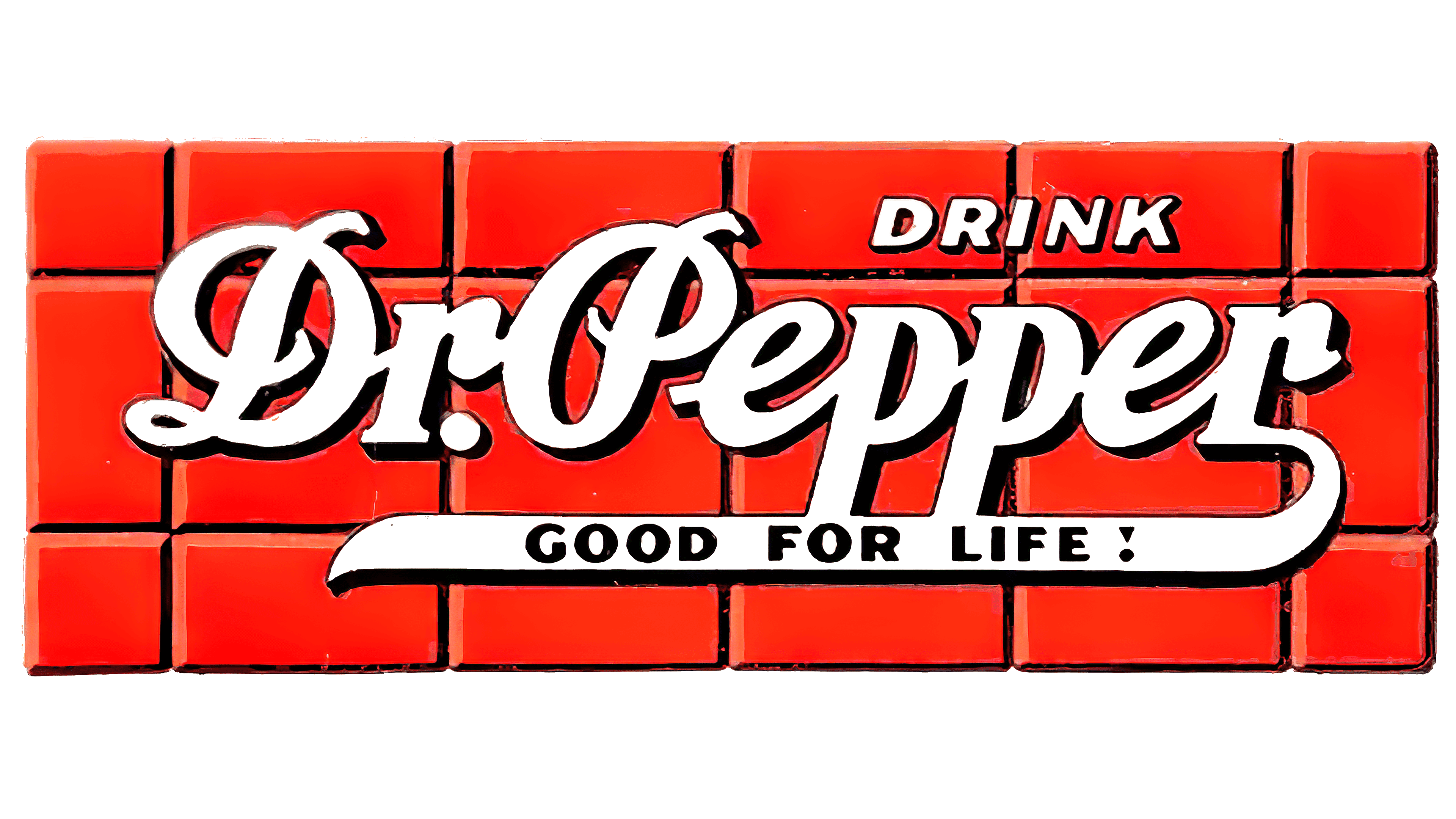 Dr Pepper 1941 1941 – 1950