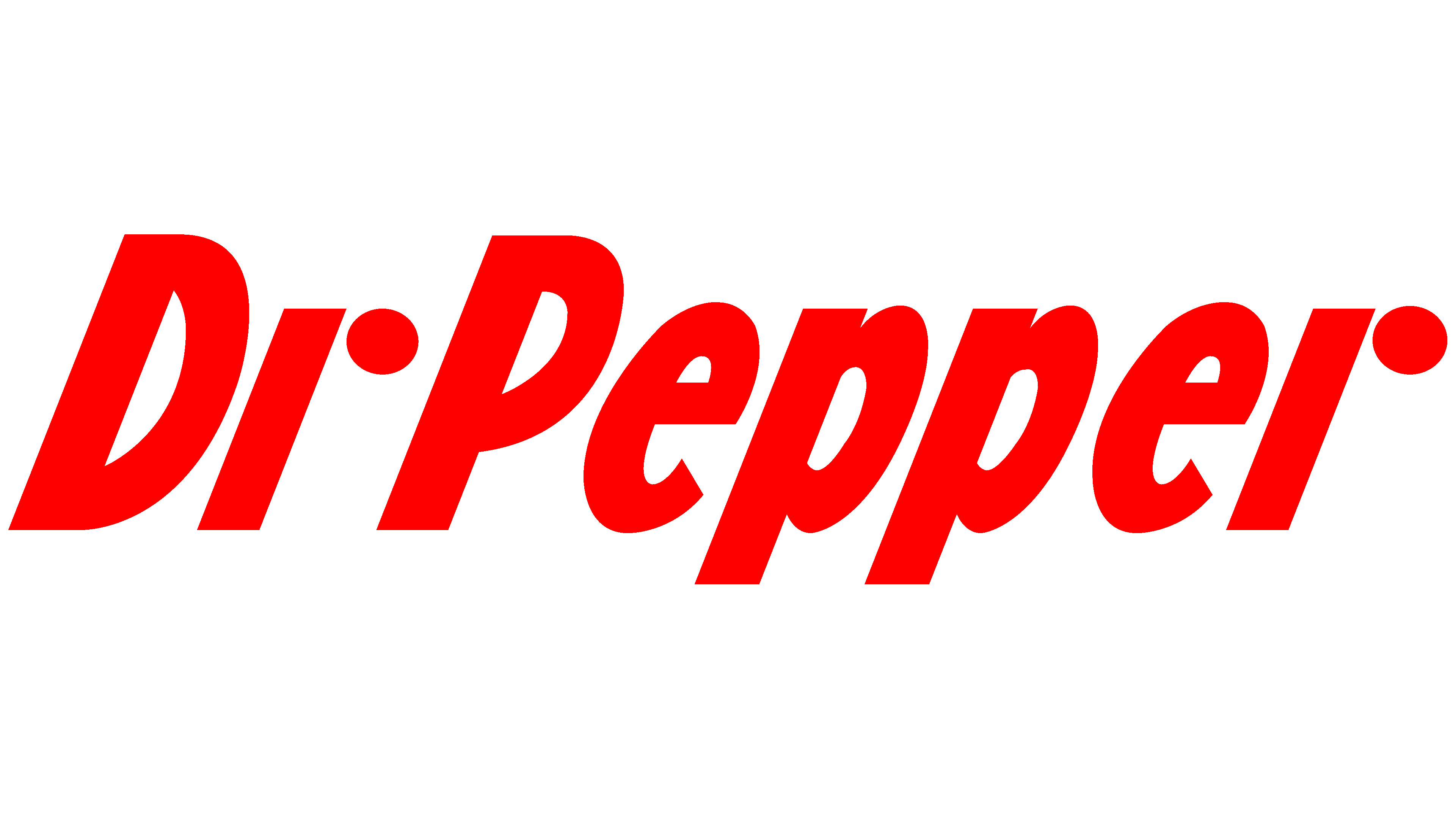 Dr Pepper 1950 1950 – 1958
