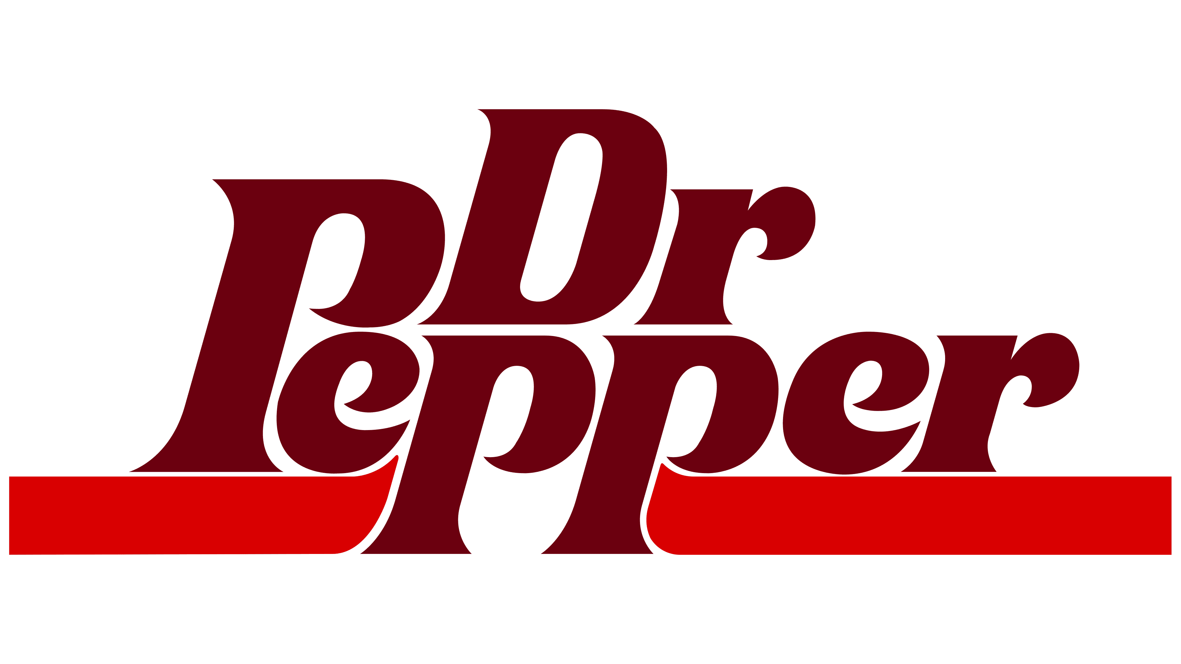 Dr Pepper 1984 1984 – 1990