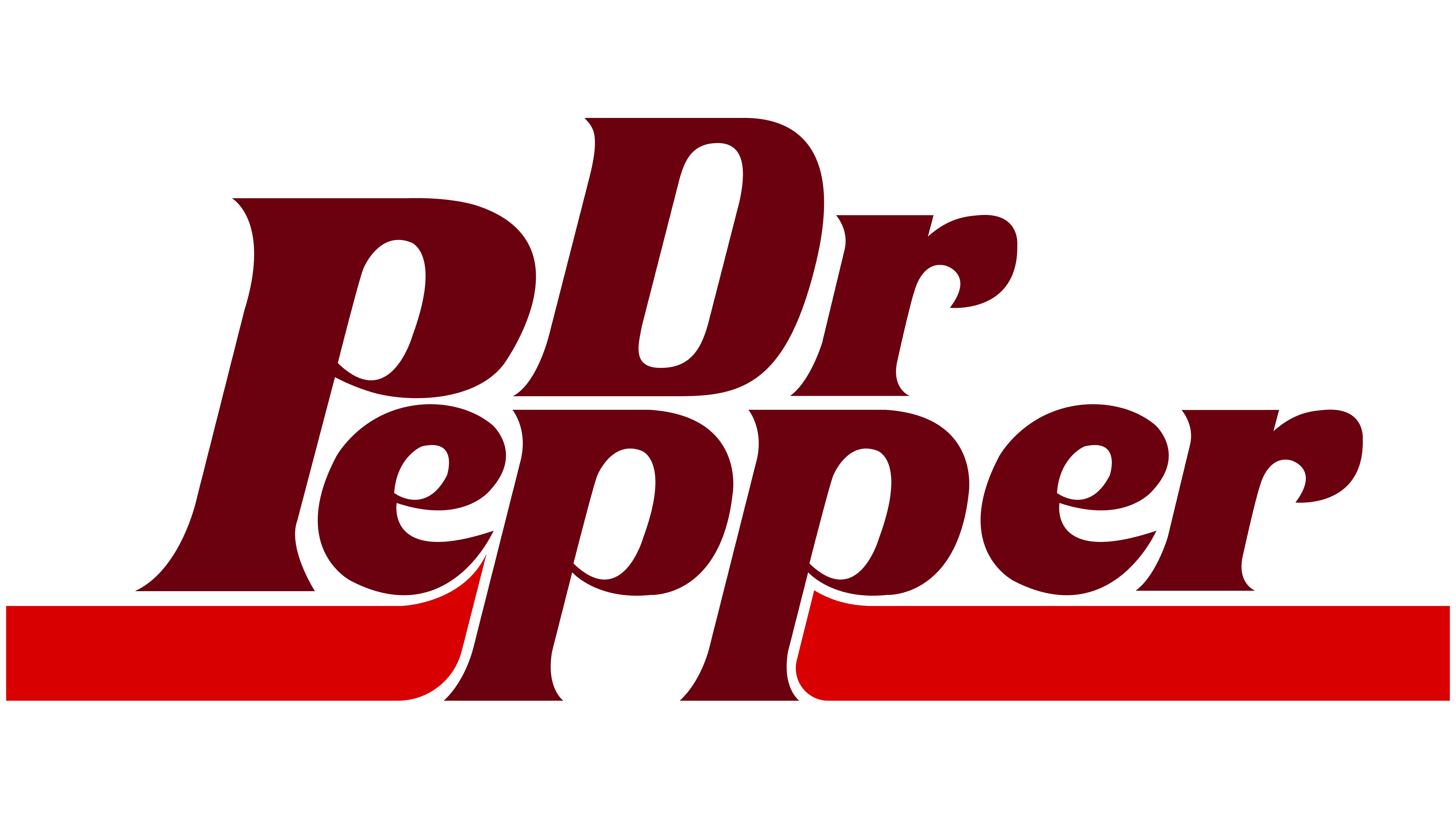 Dr Pepper 1990 1990 – 1997