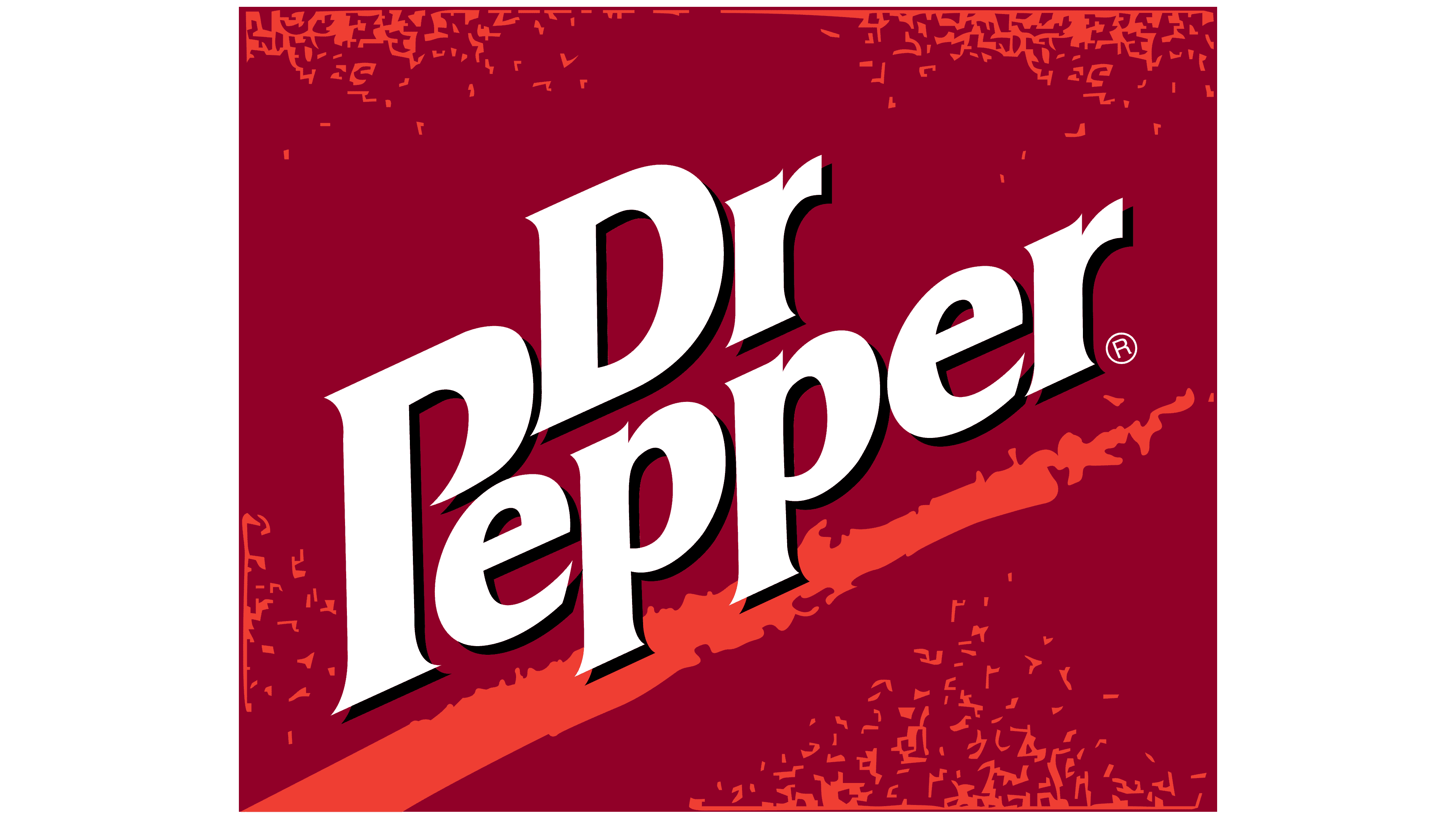 Dr Pepper 1997 1997 – 2005