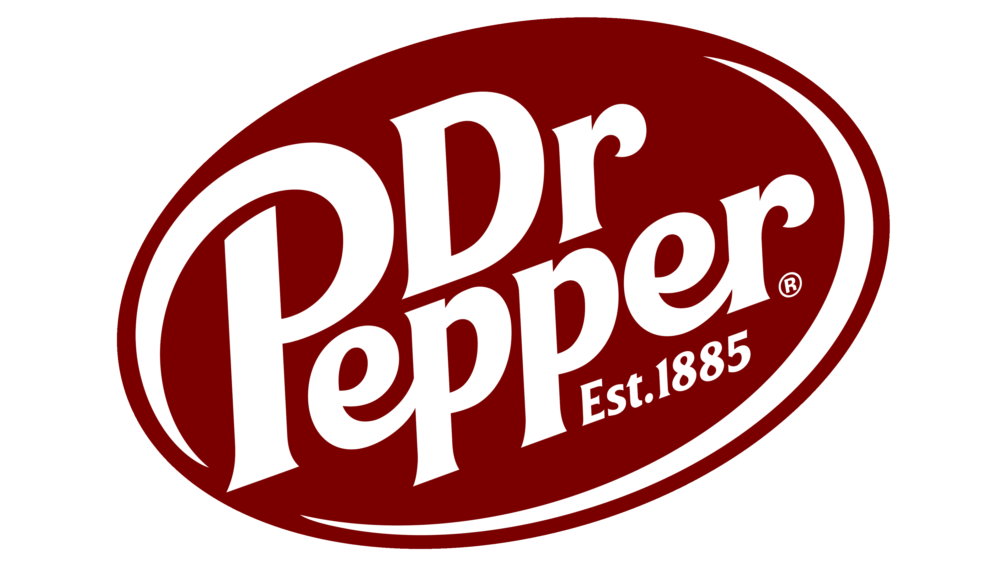 Logo von Dr Pepper