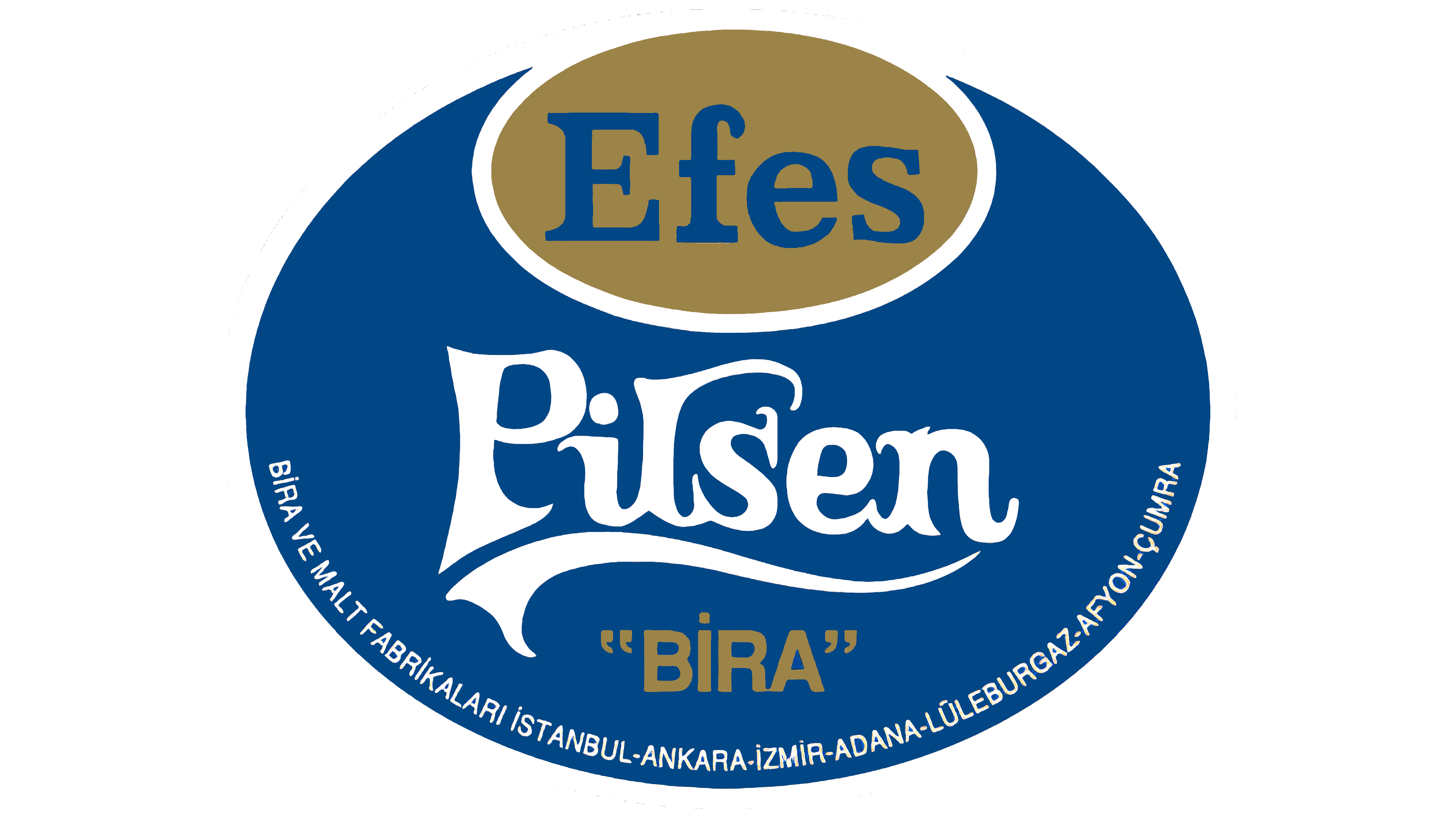 Efes 1969 1969 – 1985