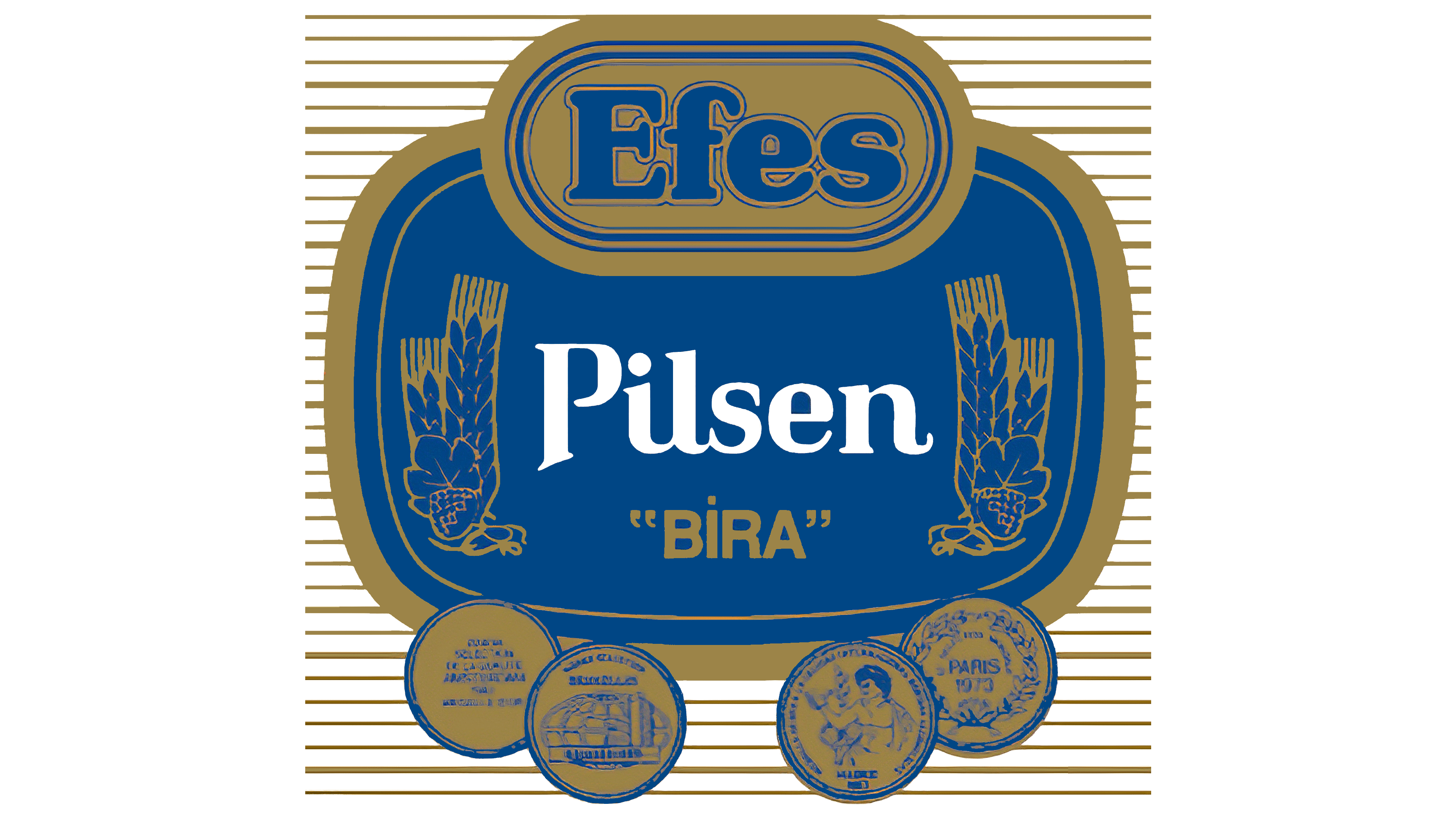 Efes 1995 1995 – 1996