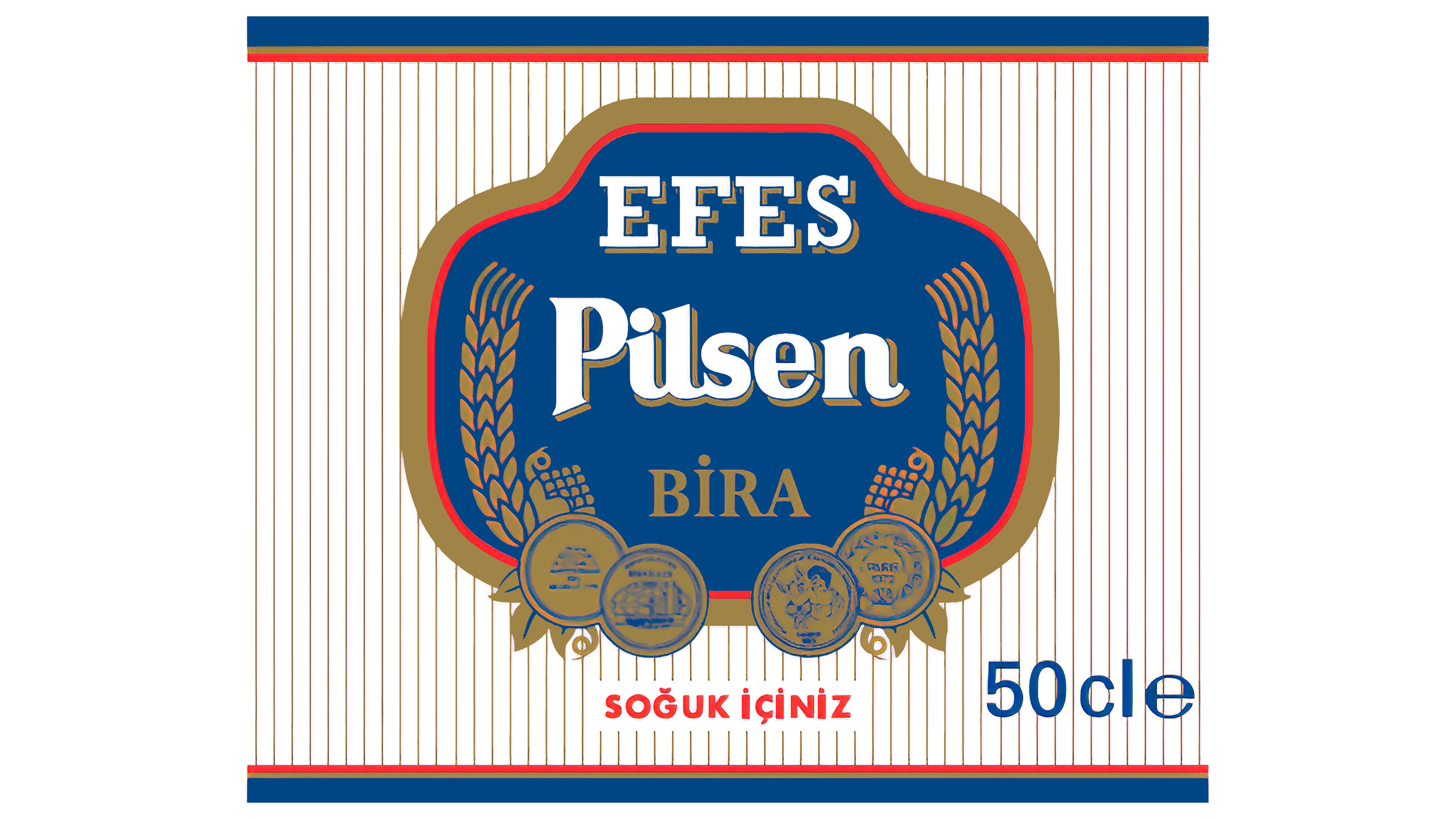 Efes 1996 1996 – 2002