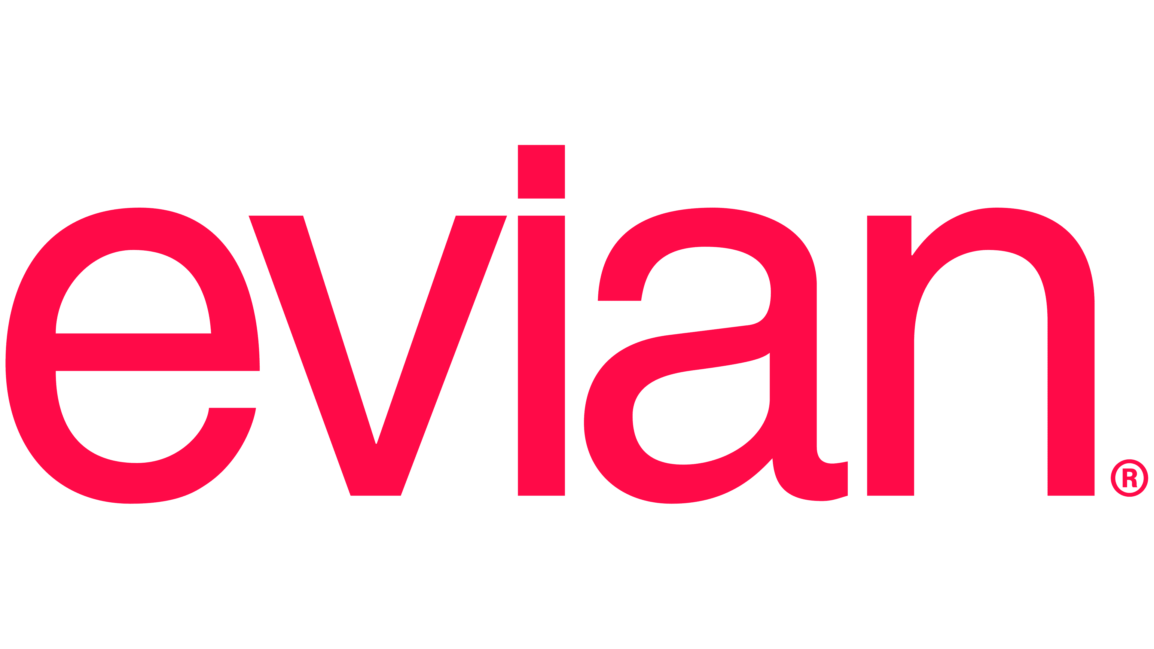 Evian 1973 1973 – 1994