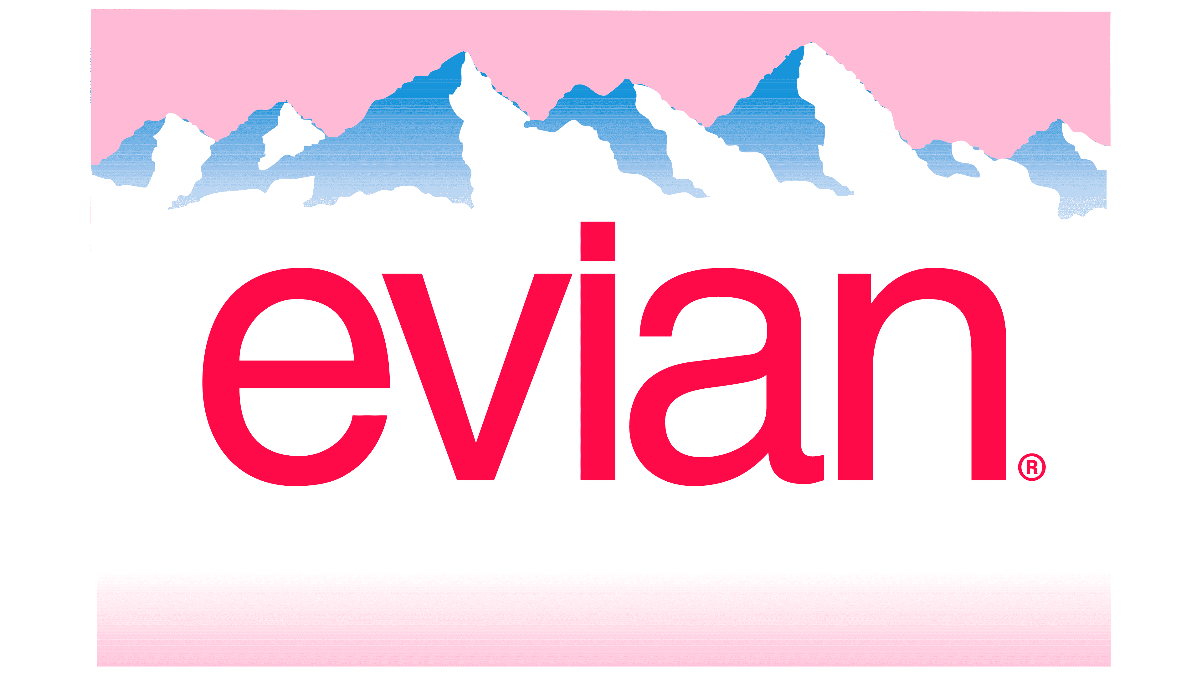 Evian 1978 1978 – 1994