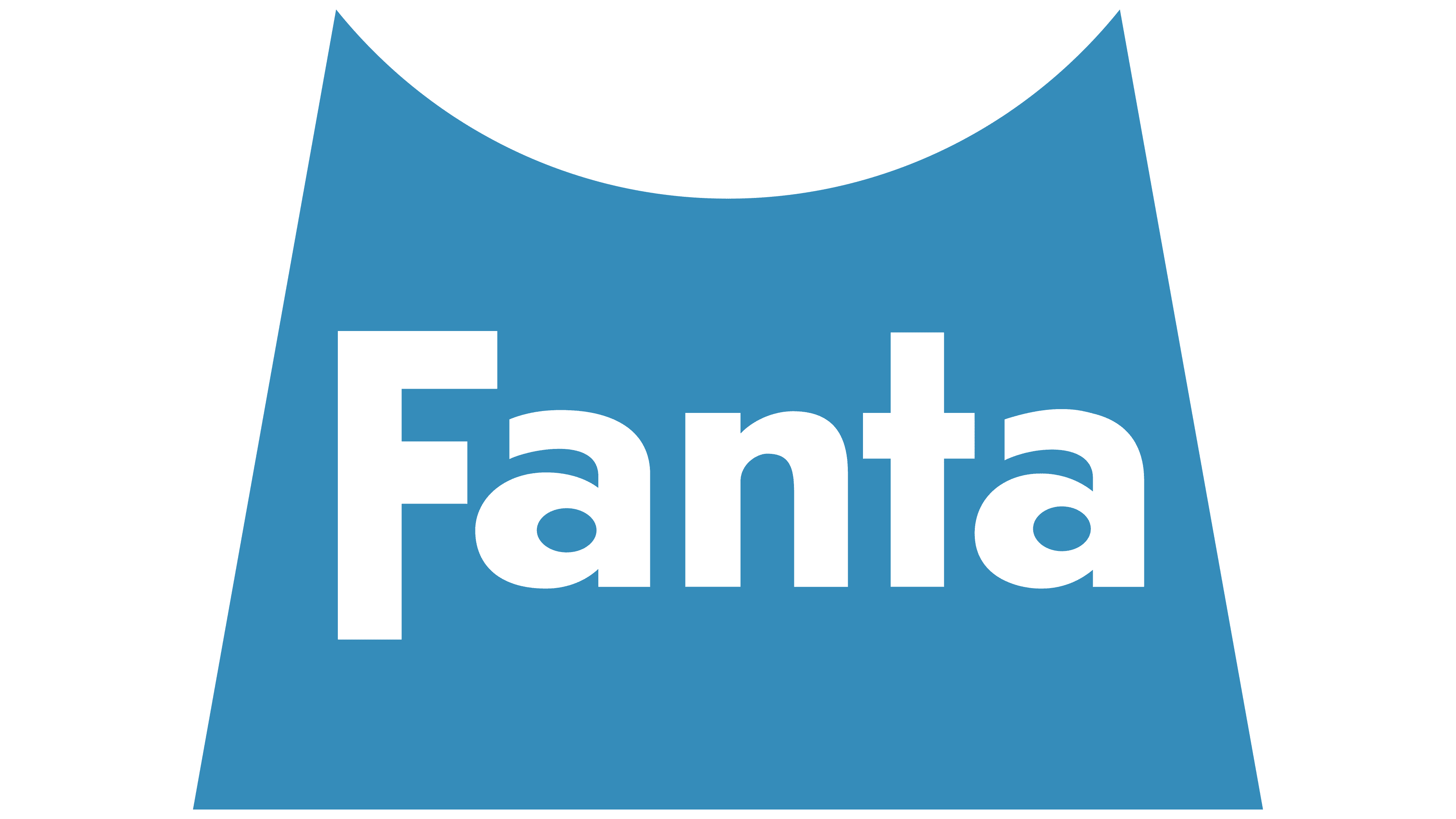 Fanta 1954 1954 – 1958