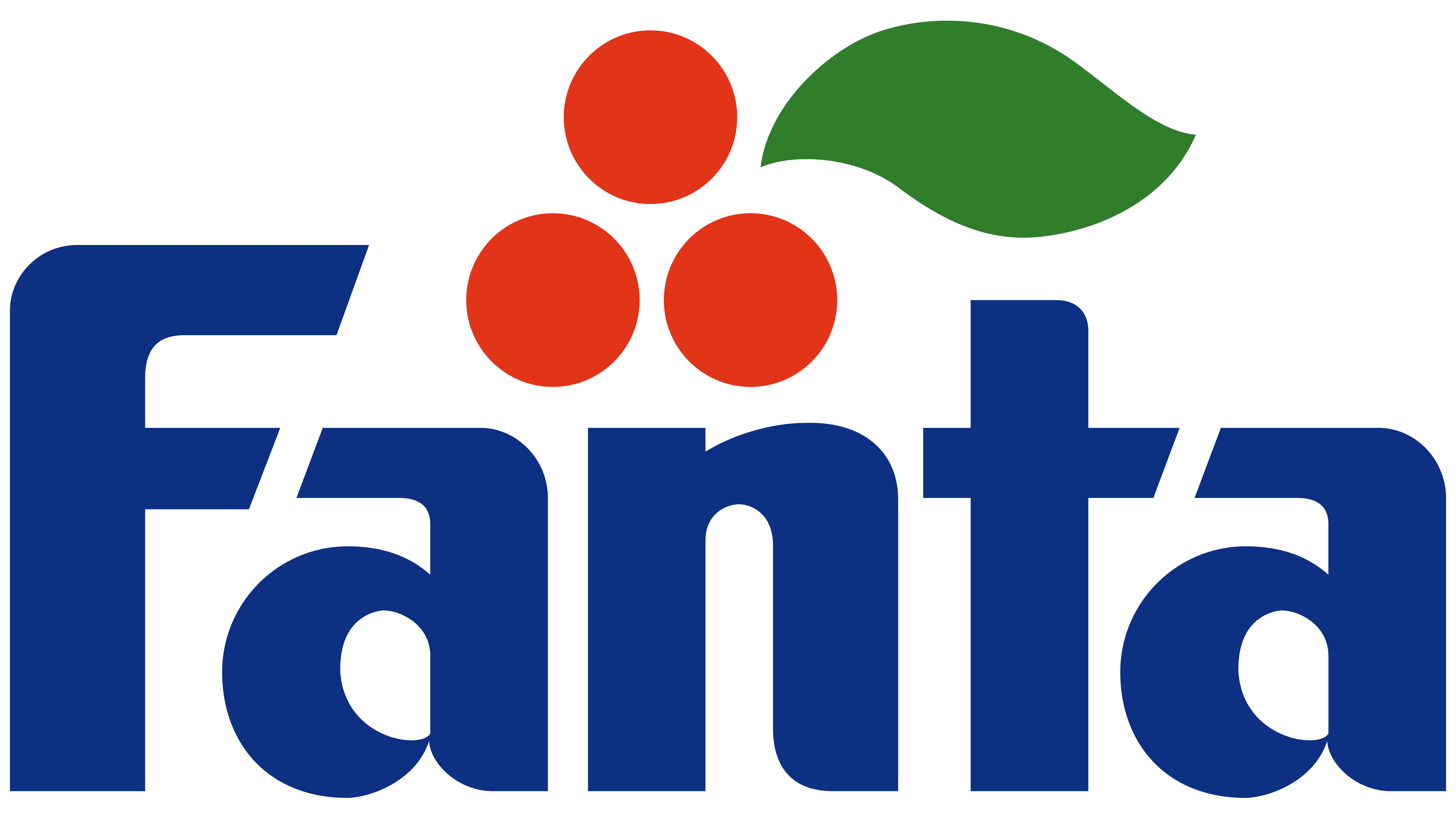 Fanta 1980 1980 – 1995