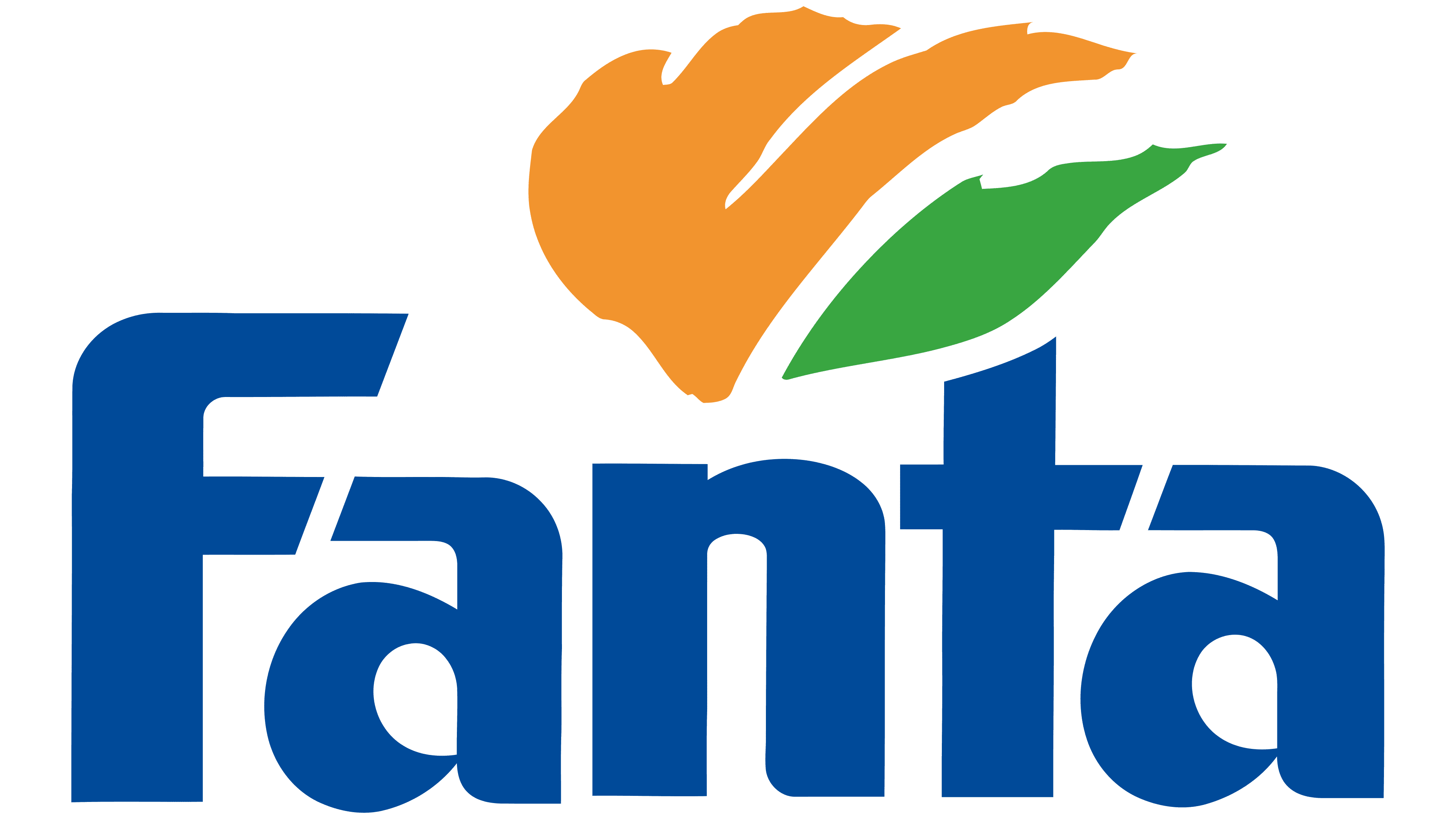 Fanta 1994 1994 – 1997