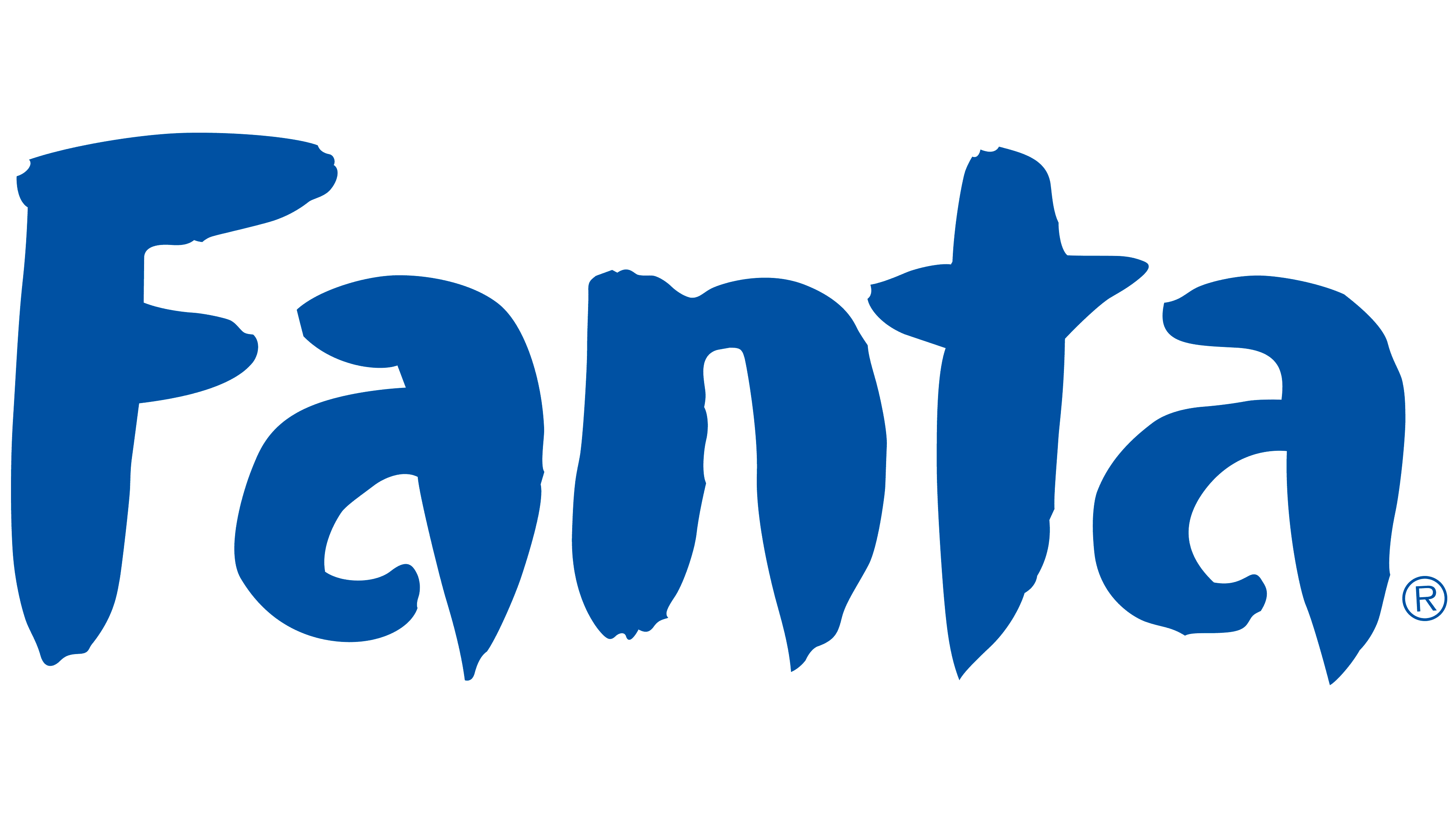 Fanta 1997 1997 – 2008