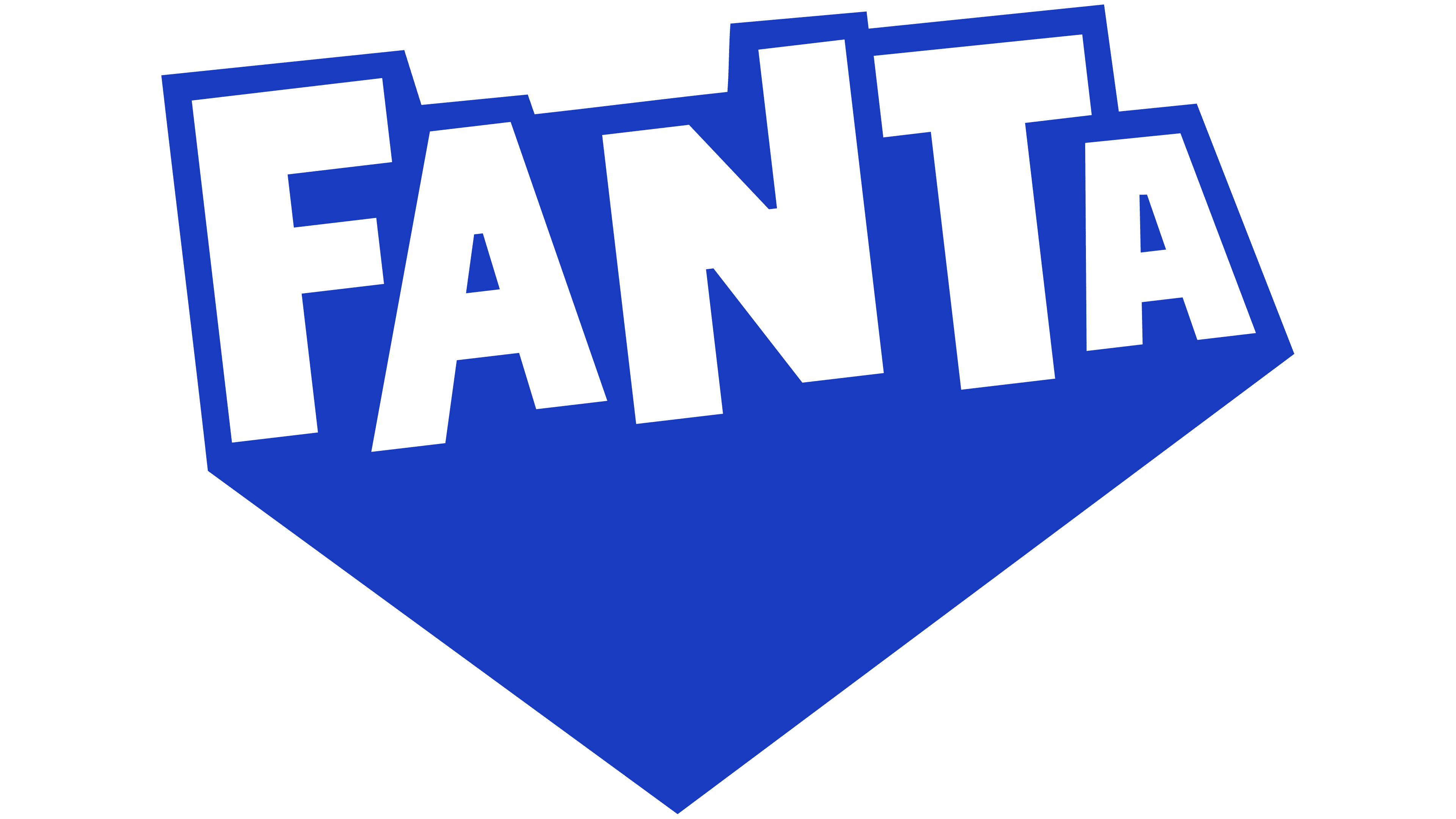 Logo von Fanta