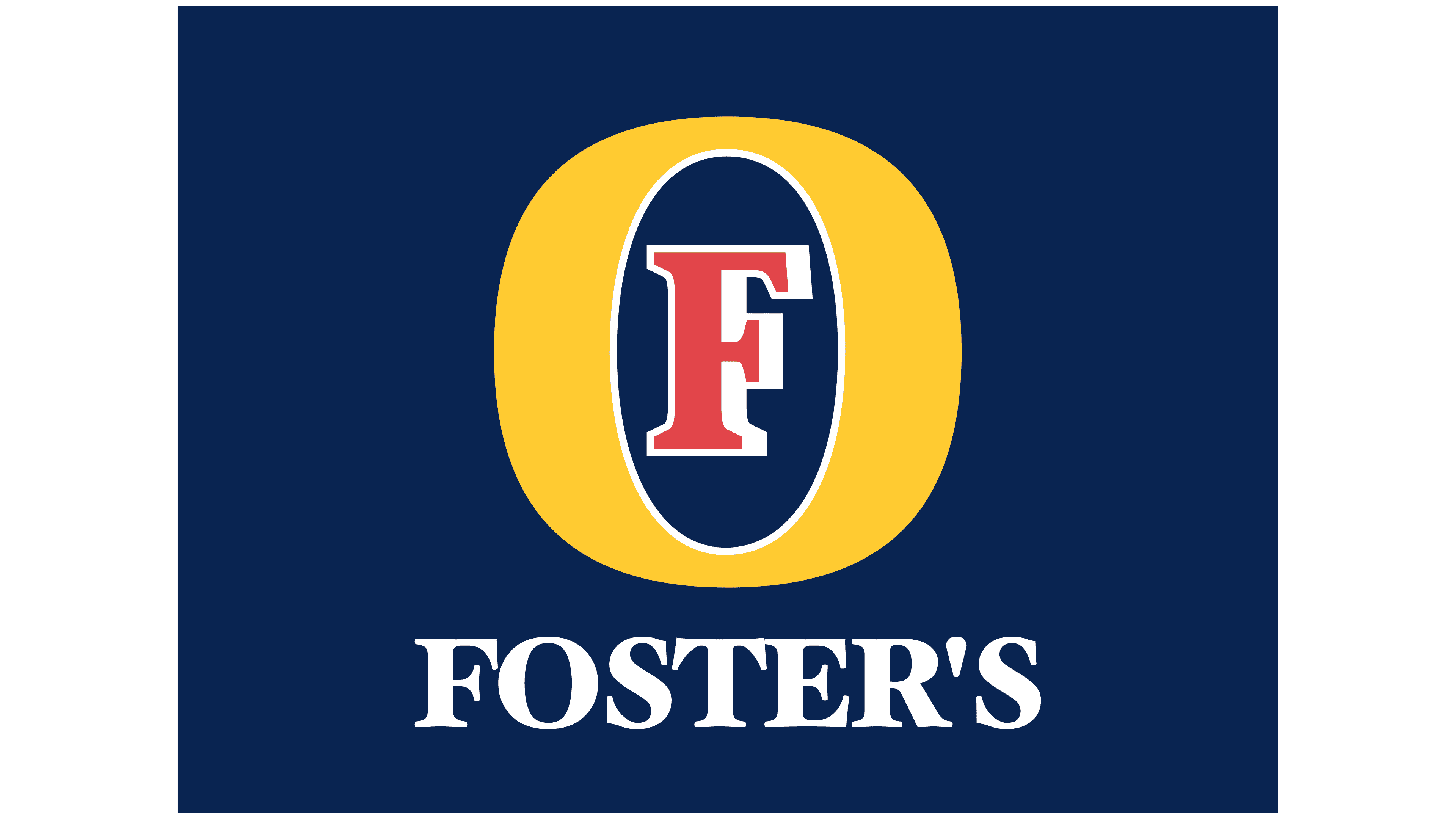 Foster 1889 1889 – 2001