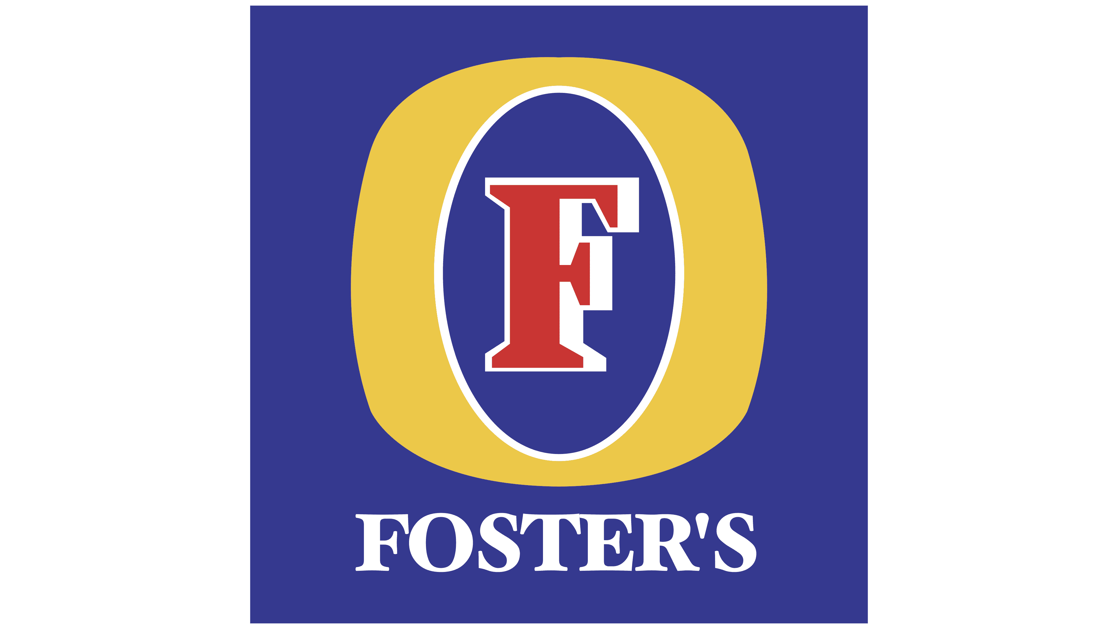 Foster 2001 2001 – 2010