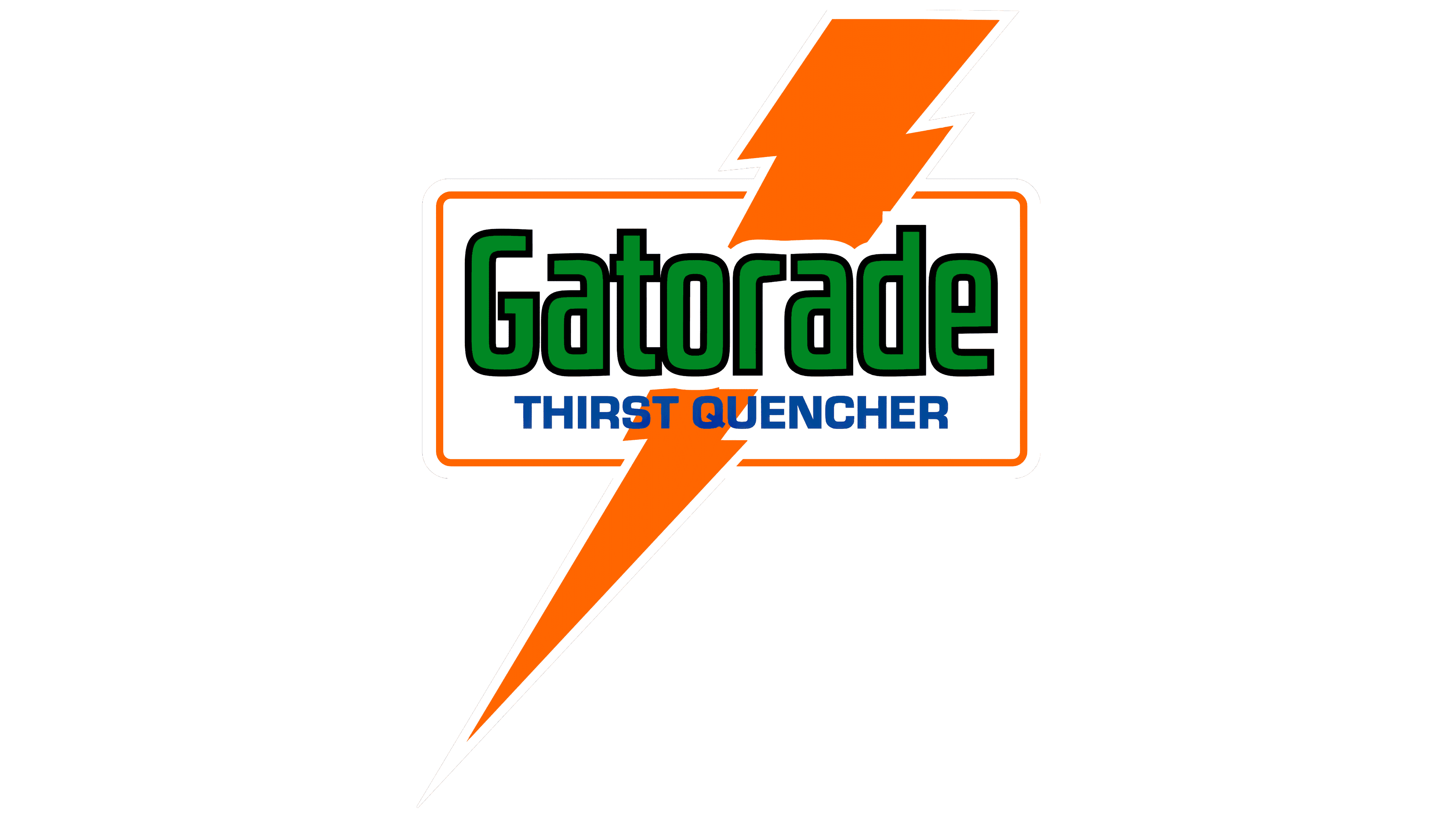 Gatorade 1970 1970 – 1986