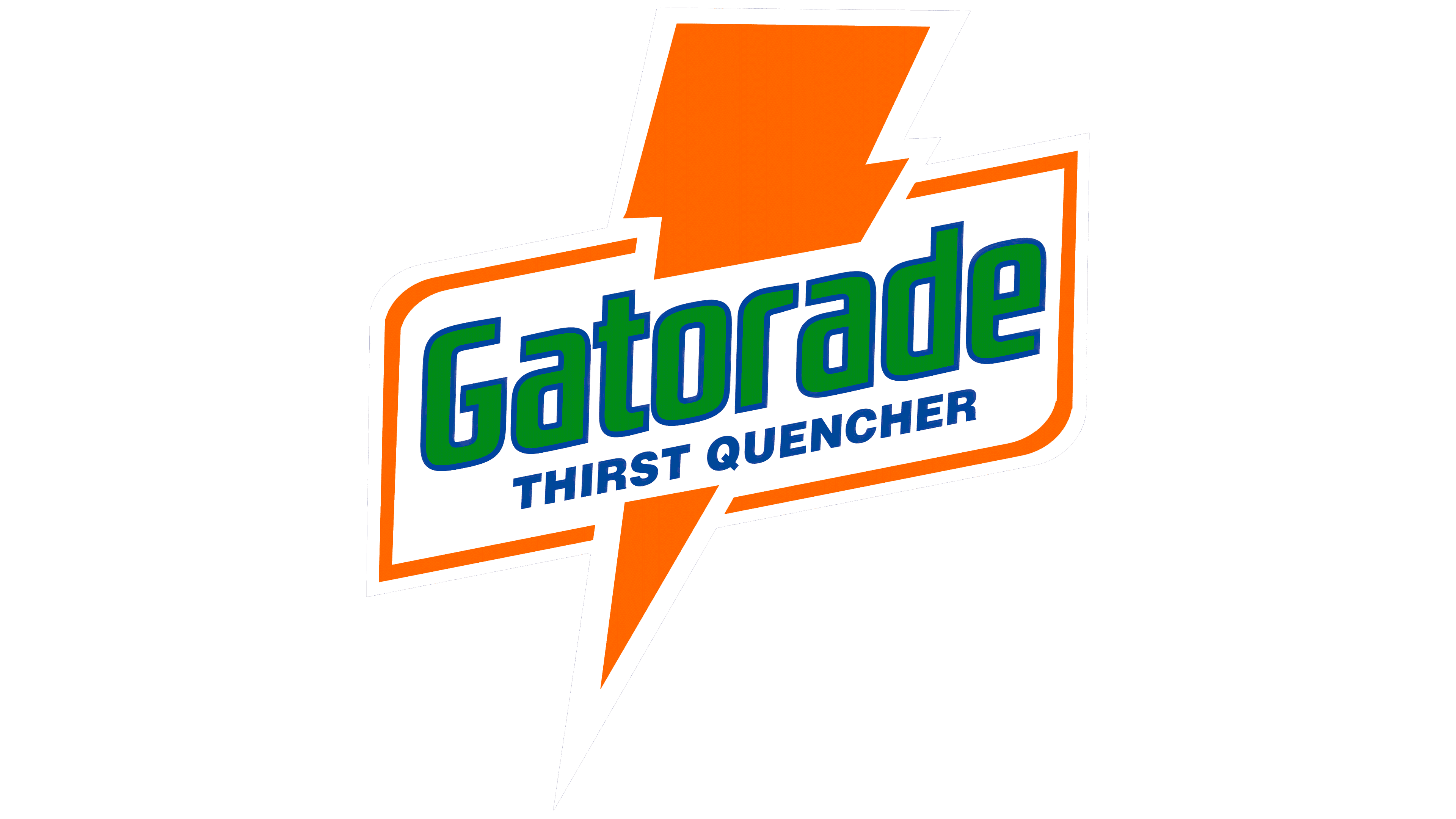Gatorade 1991 1991 – 1994