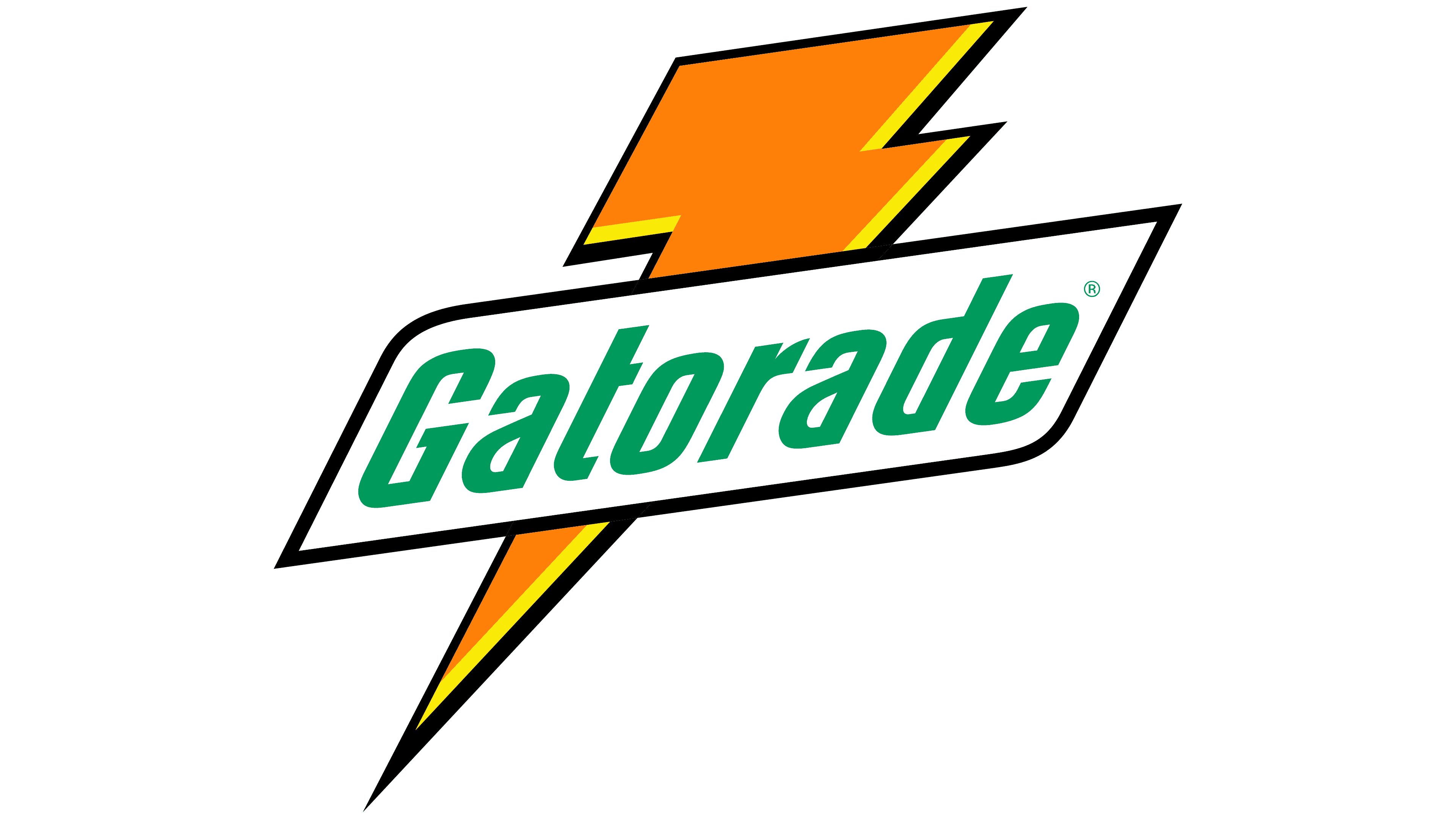 Gatorade 1998 1998 – 2003