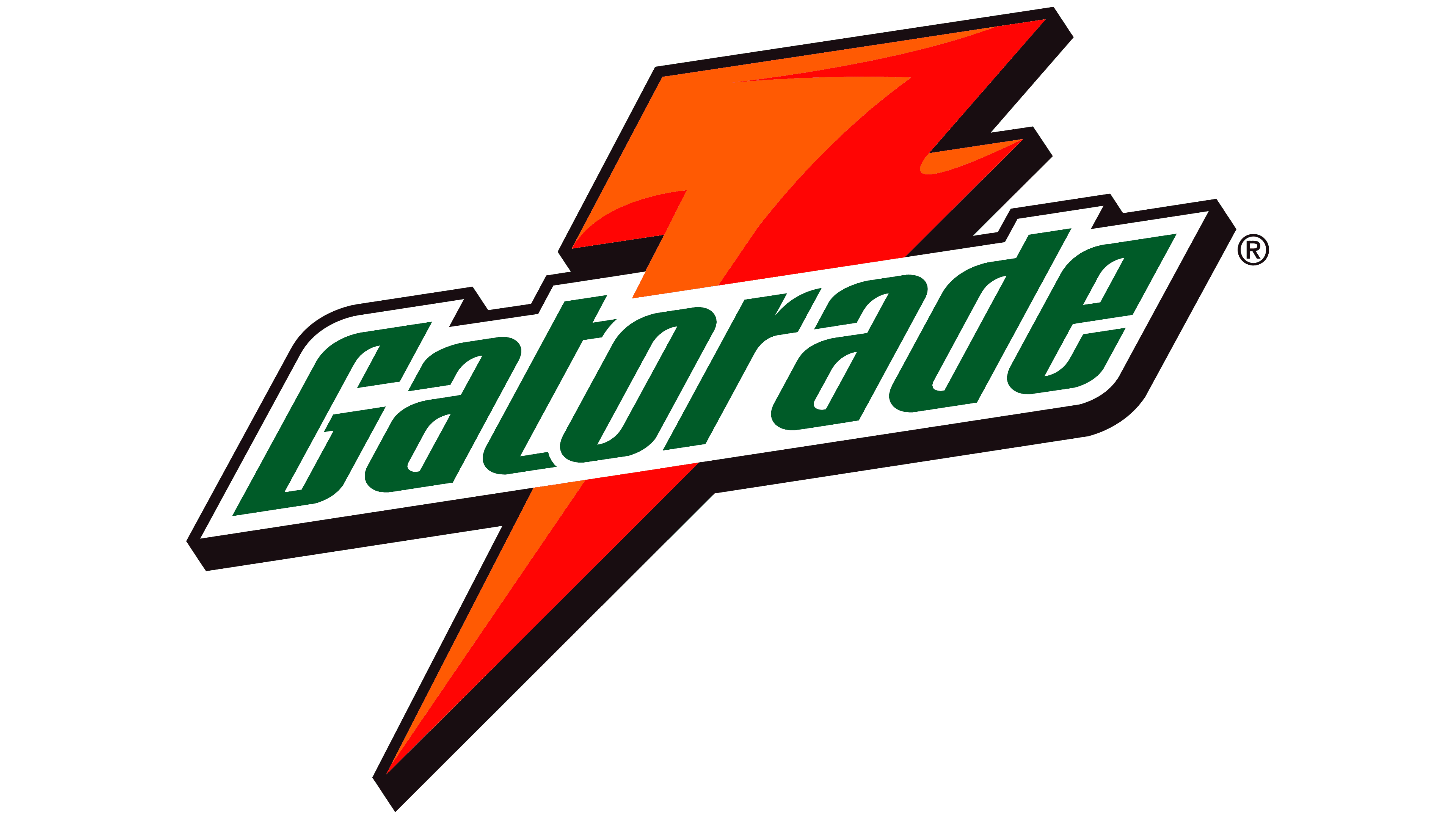Gatorade 2003 2003 – 2008