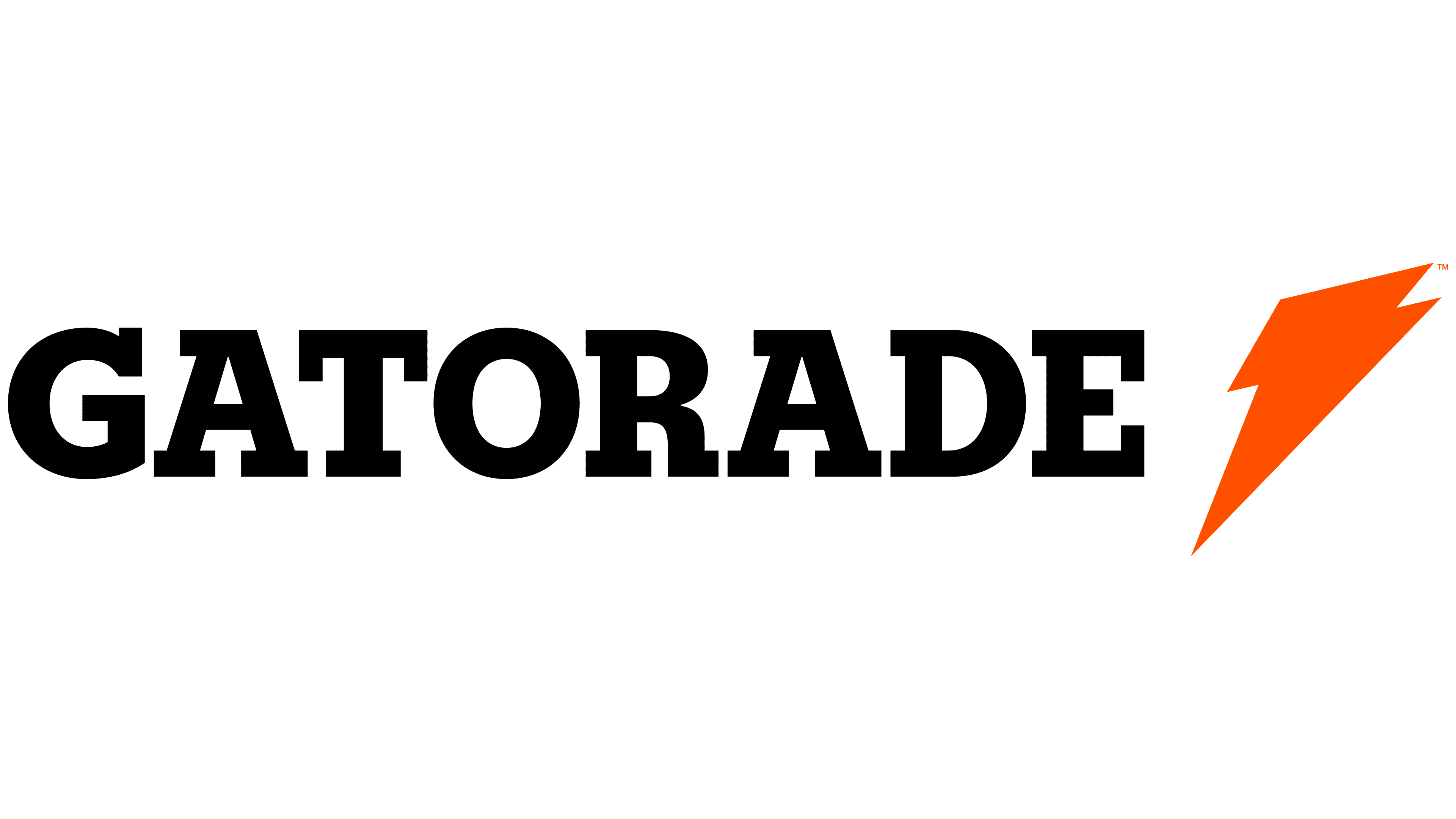 Logo von Gatorade