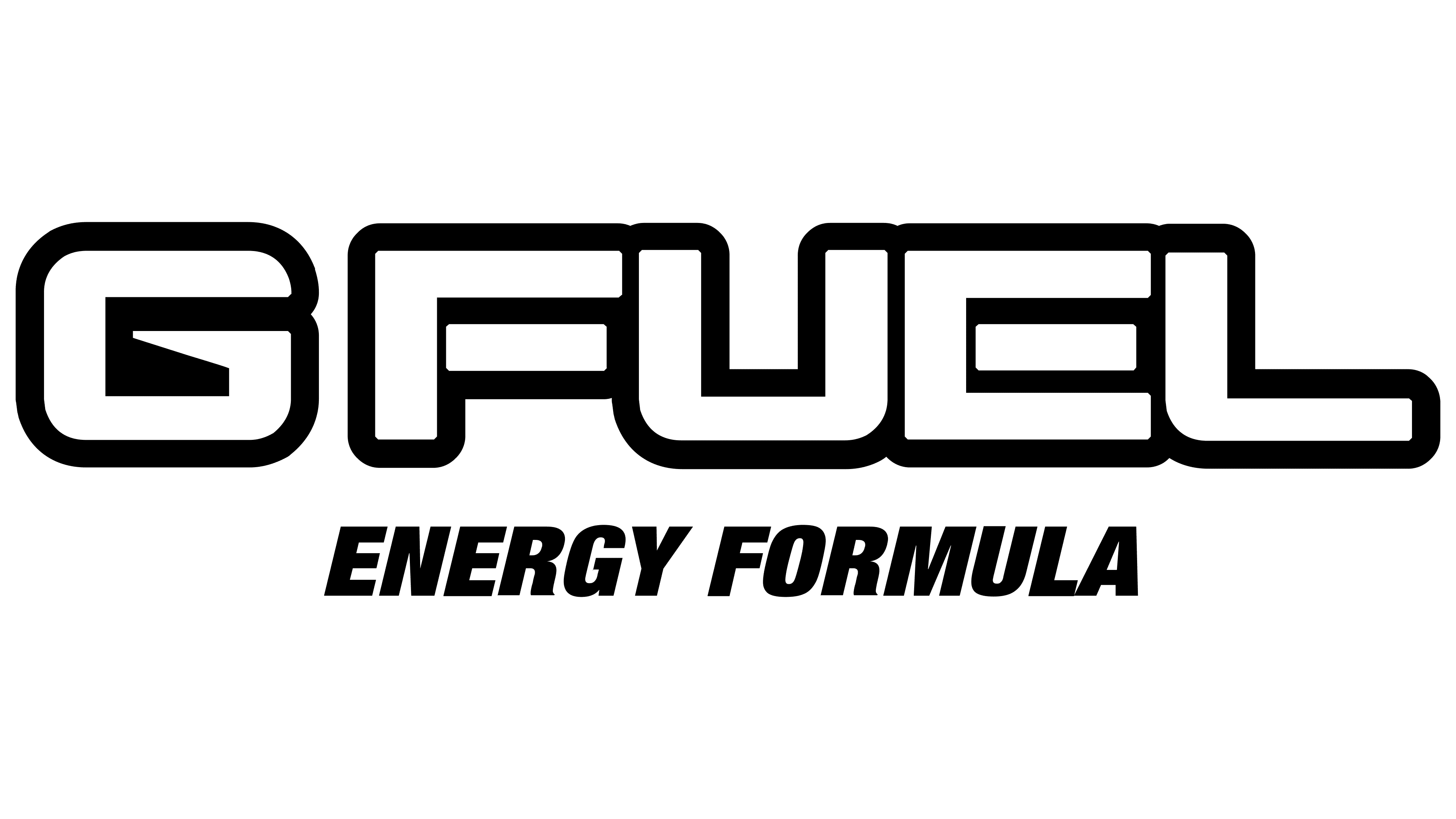 Logo von G Fuel
