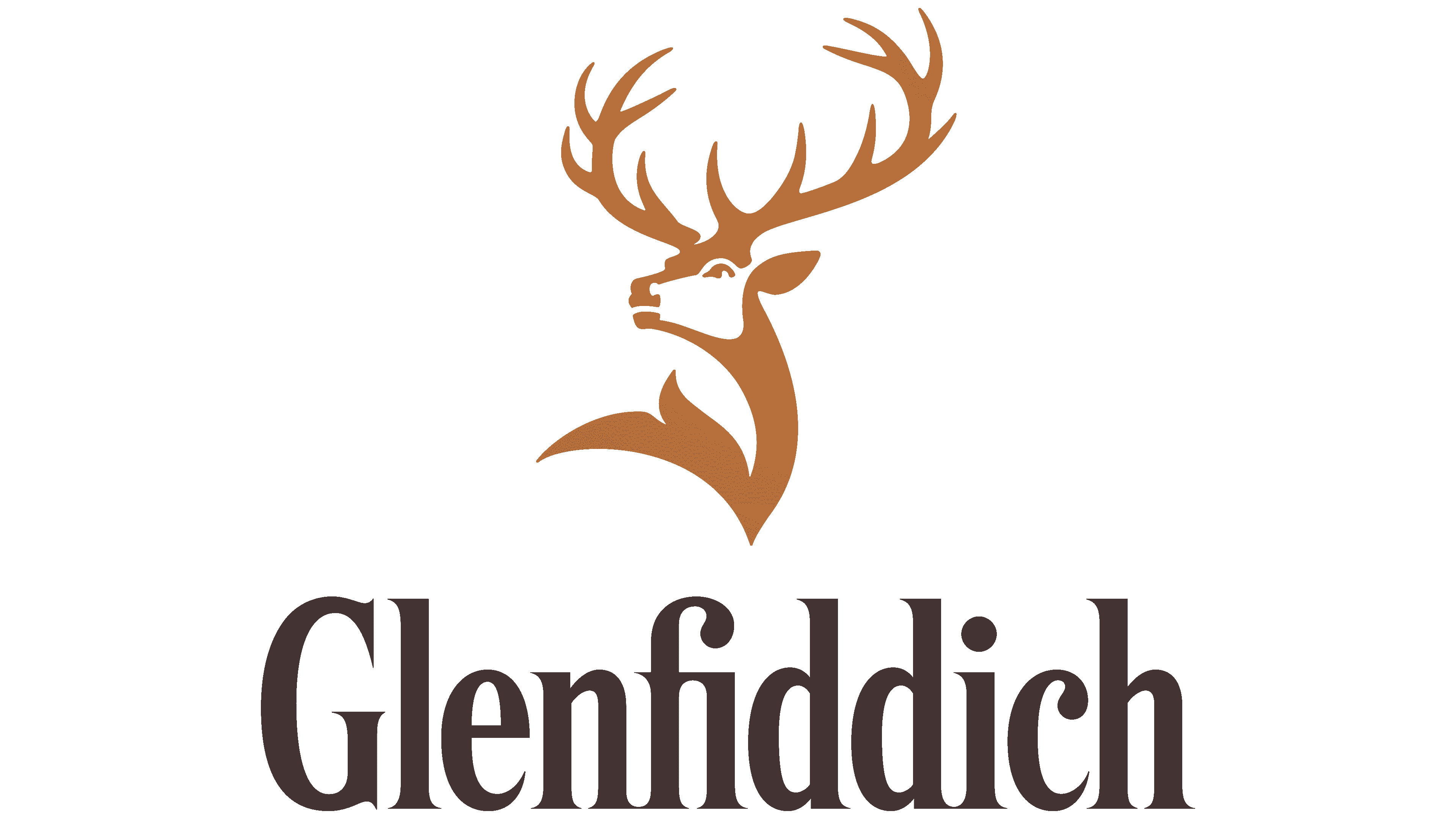 Logo von Glenfiddich