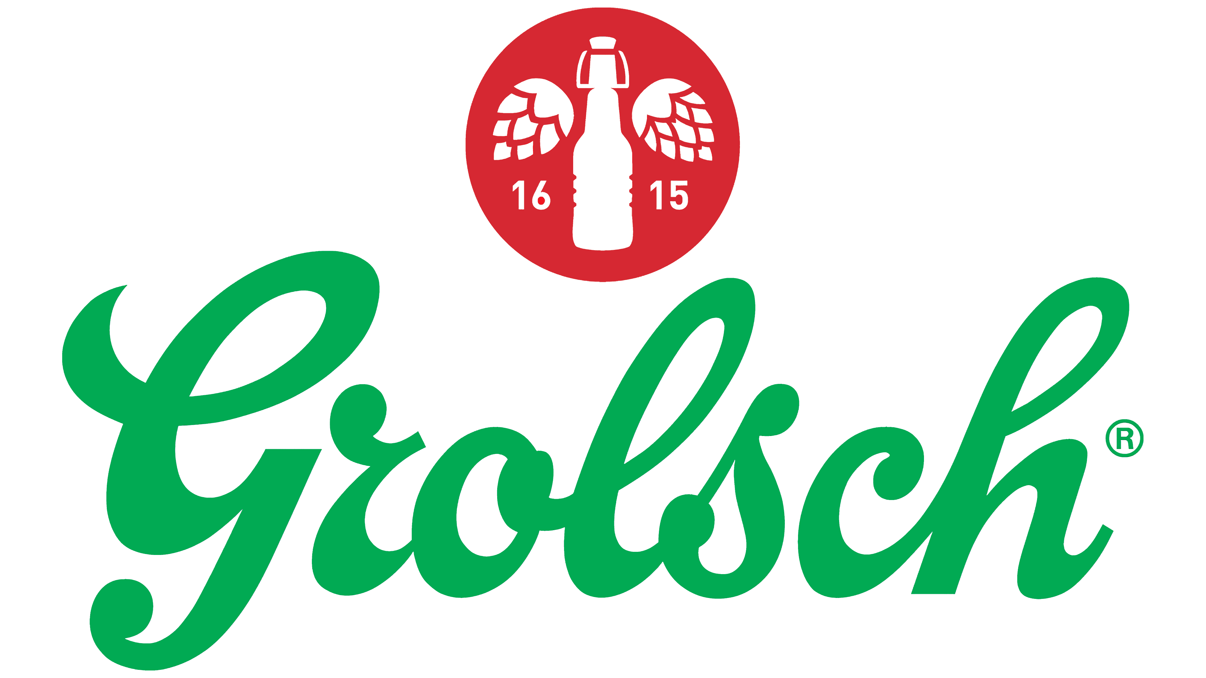 Grolsch 2014 2014 – 2019
