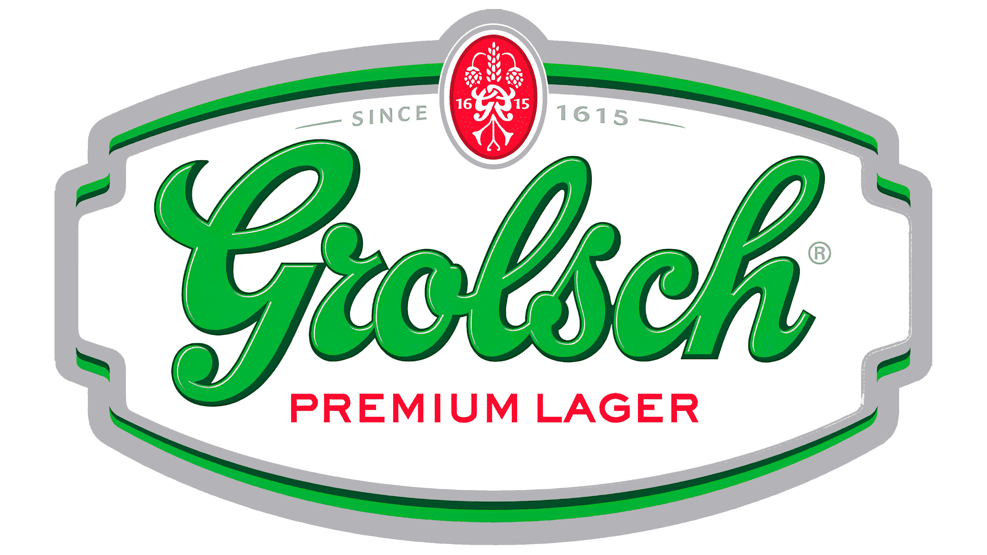 Grolsch 2014 Before 2014
