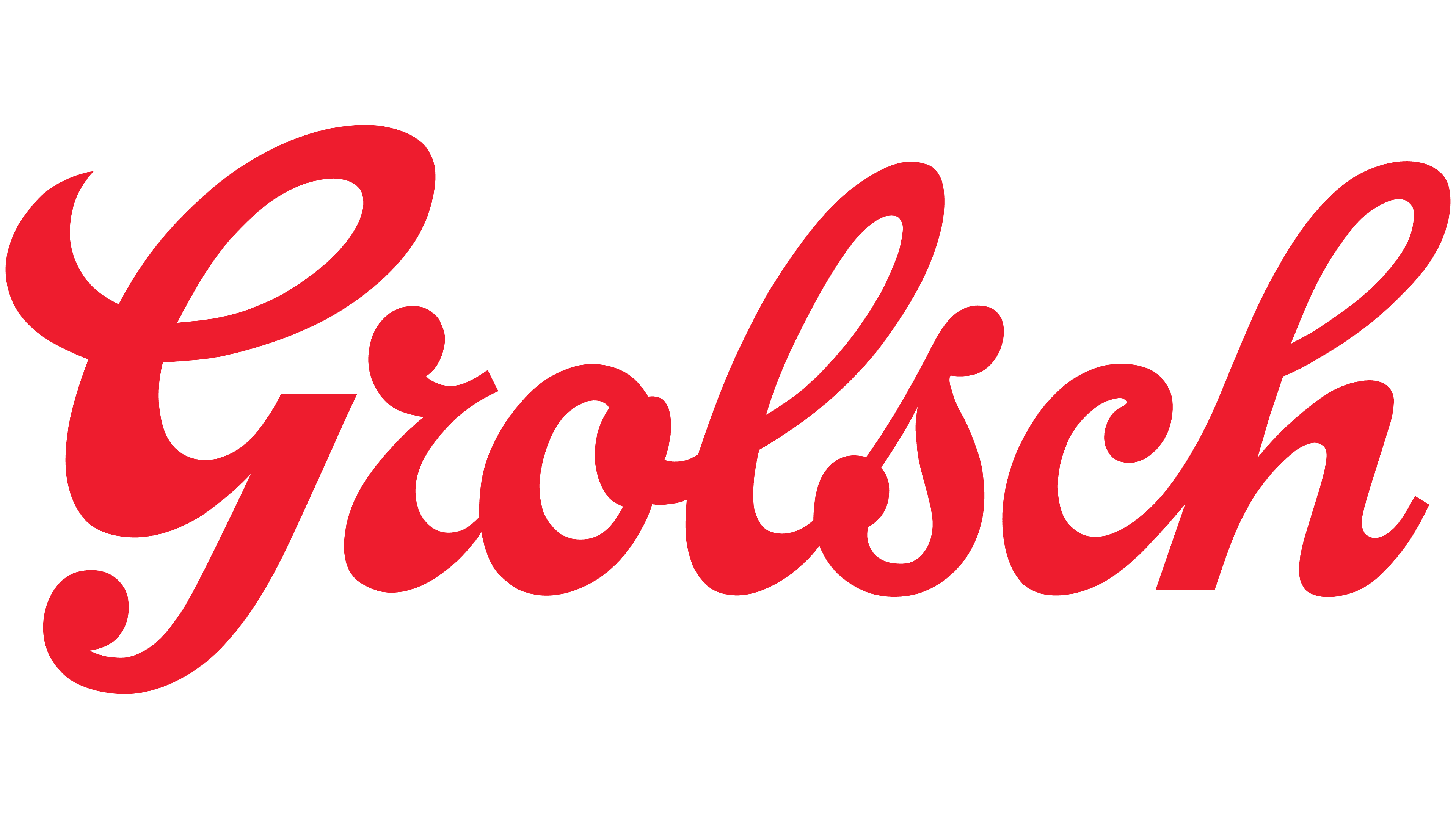 Logo von Grolsch