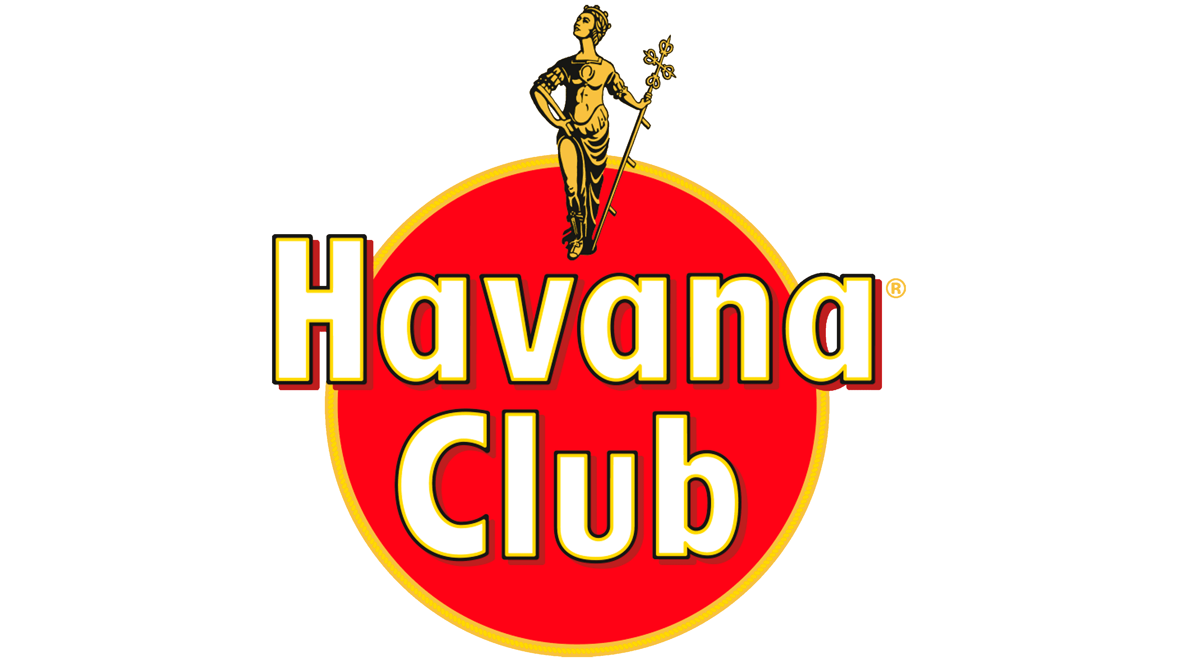 Logo von Havana Club