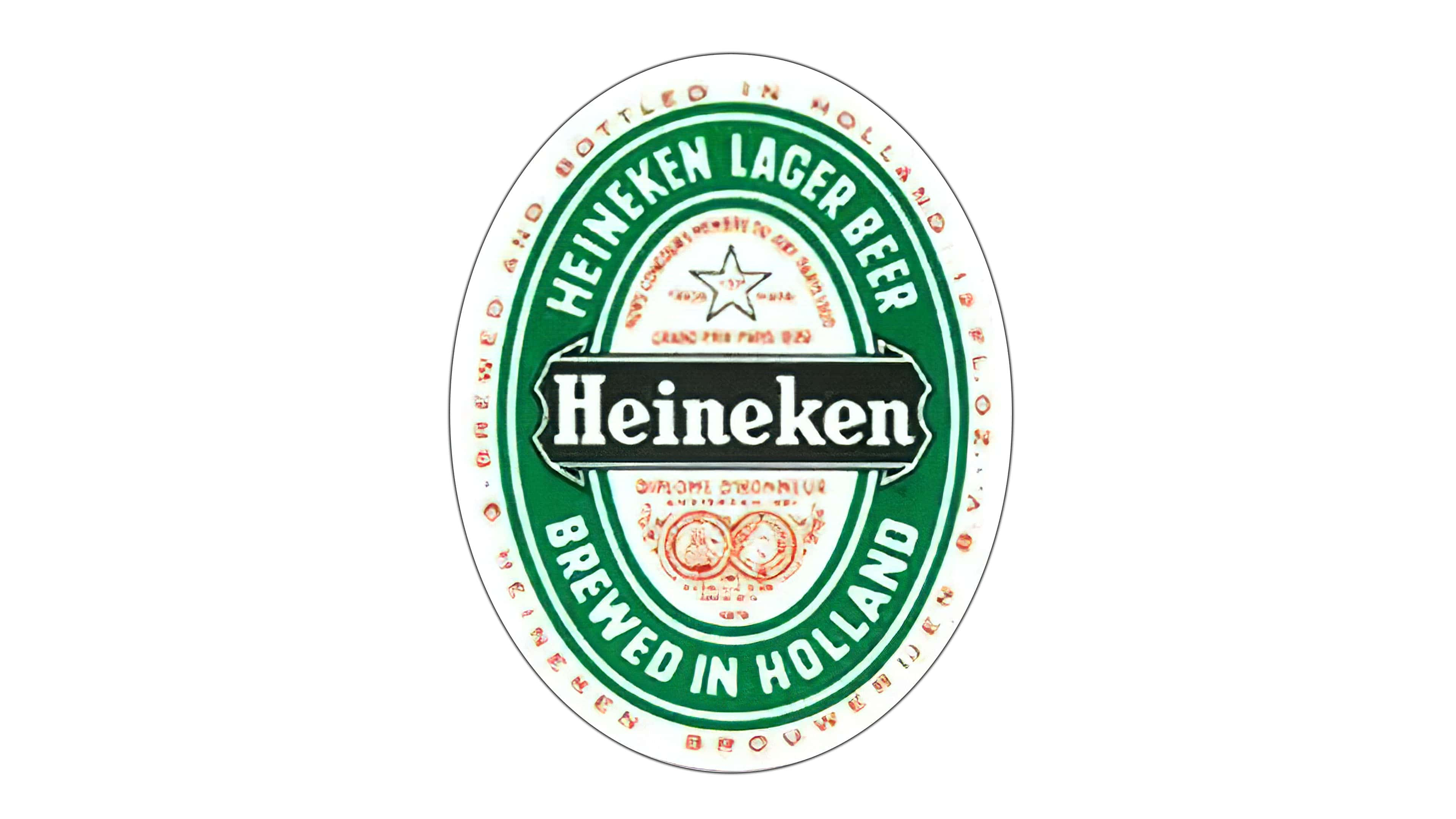 Heineken 1954 1954 – 1974