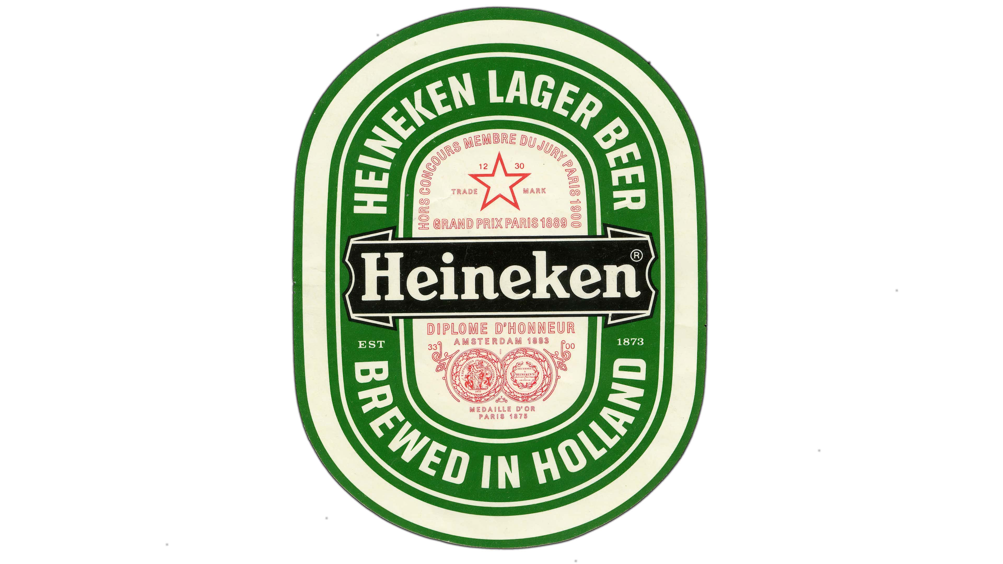 Heineken 1974 1974 – 1991