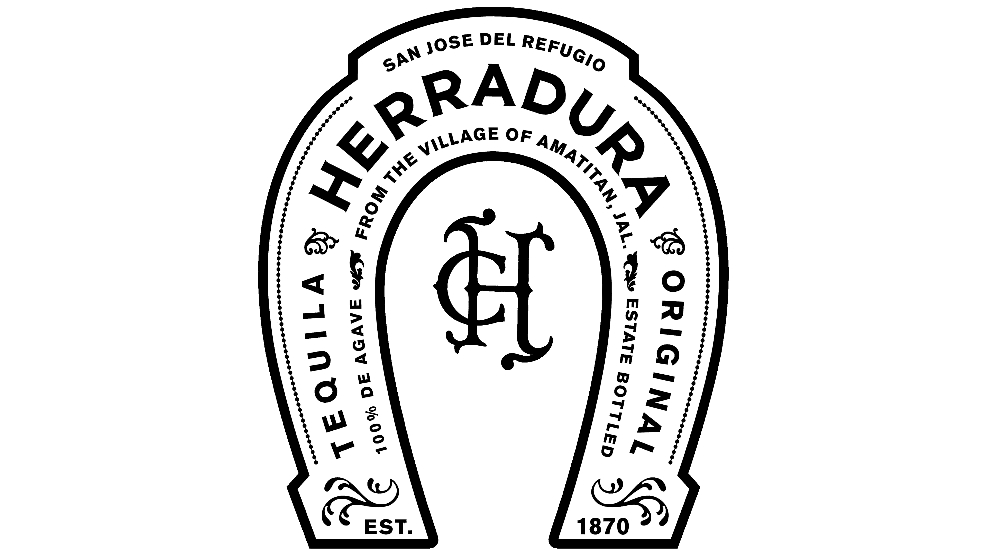 Logo von Herradura