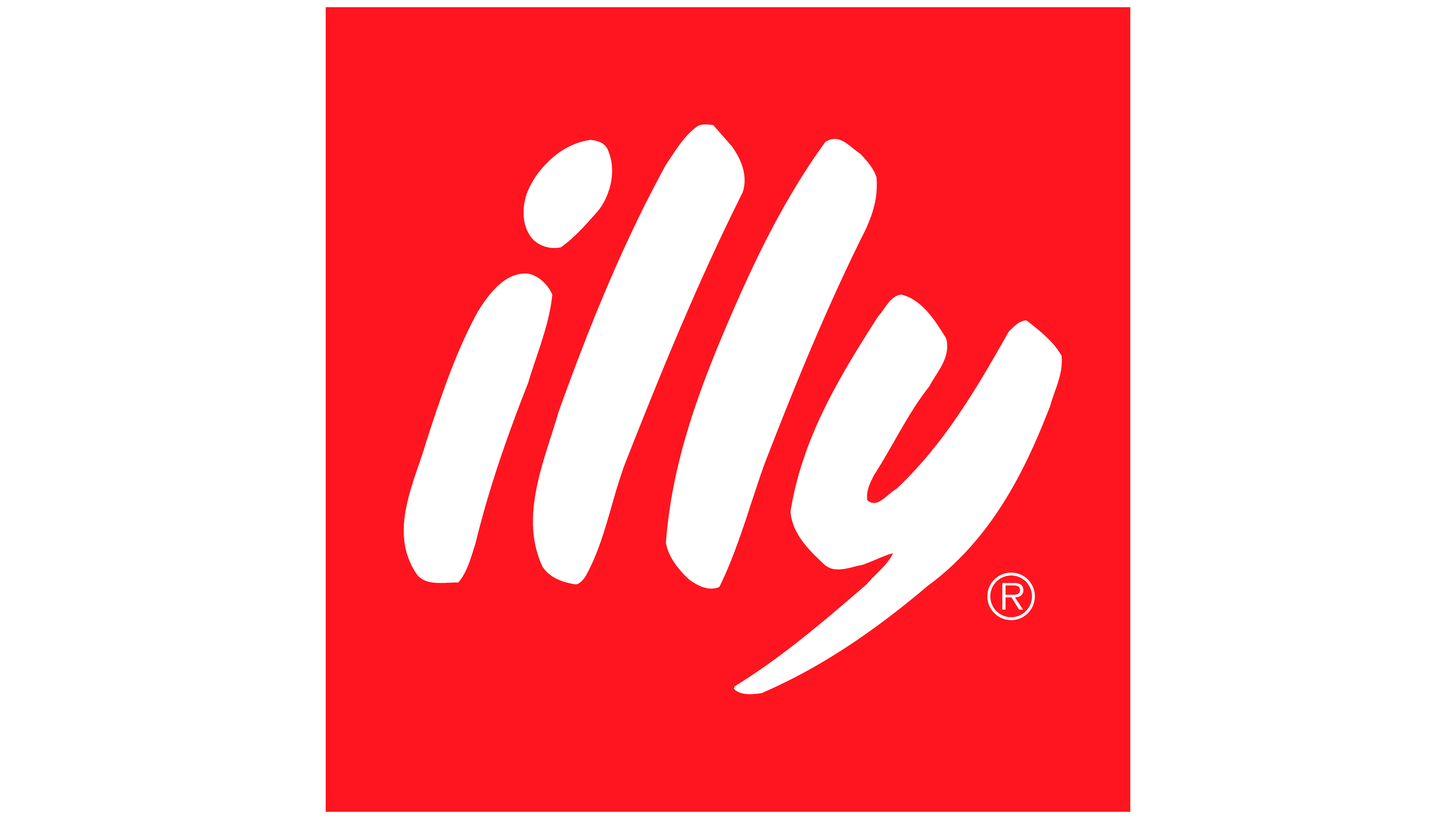 Logo von Illy