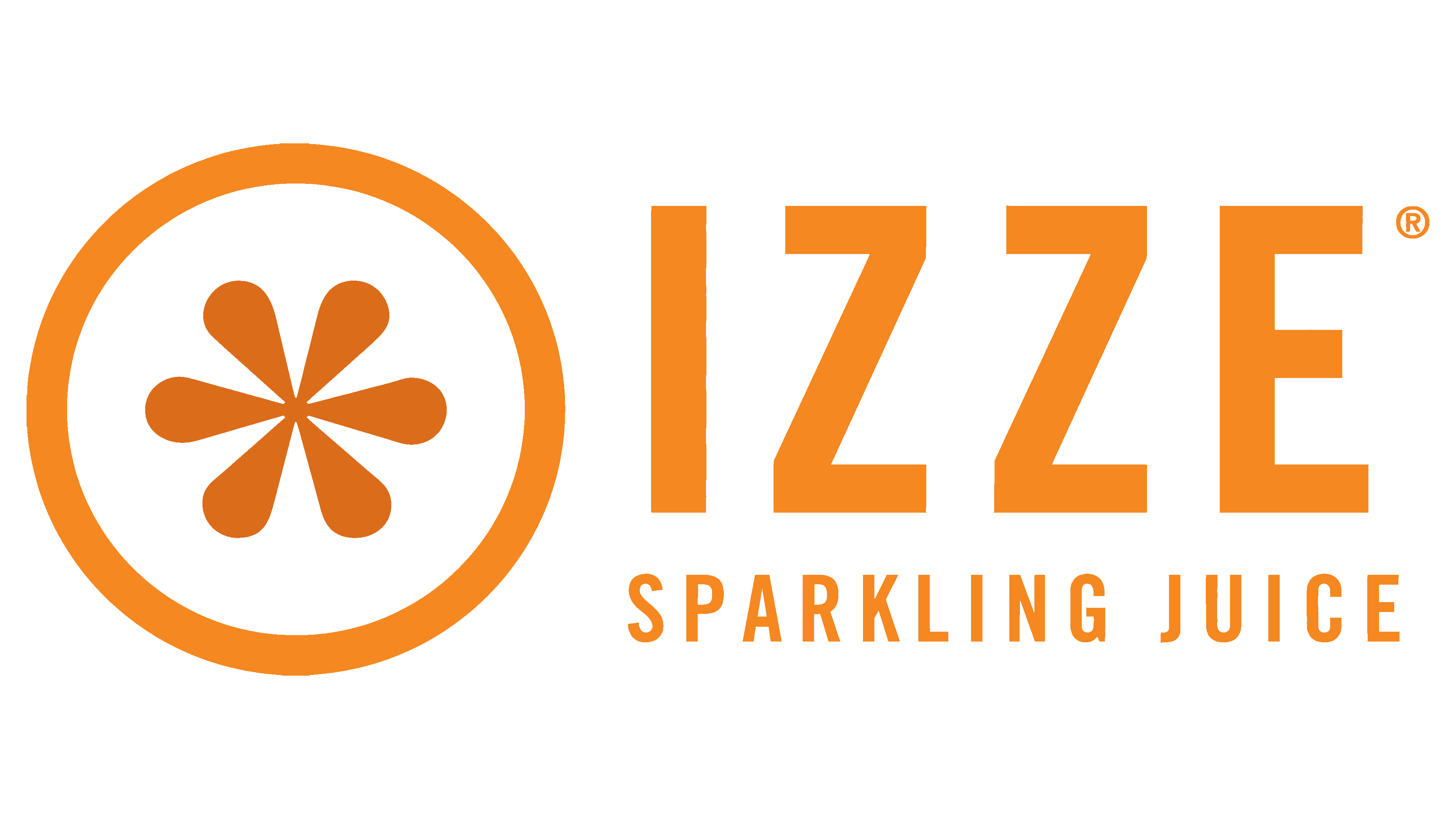 Logo von Izze