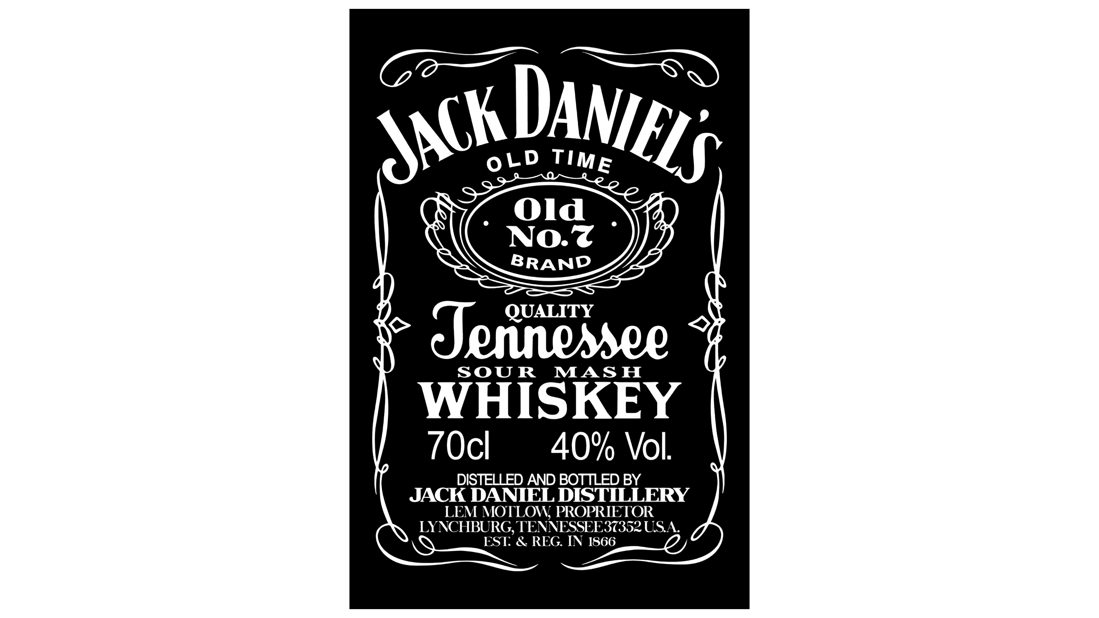 Jack Daniels 1990 the 1990s – 2011