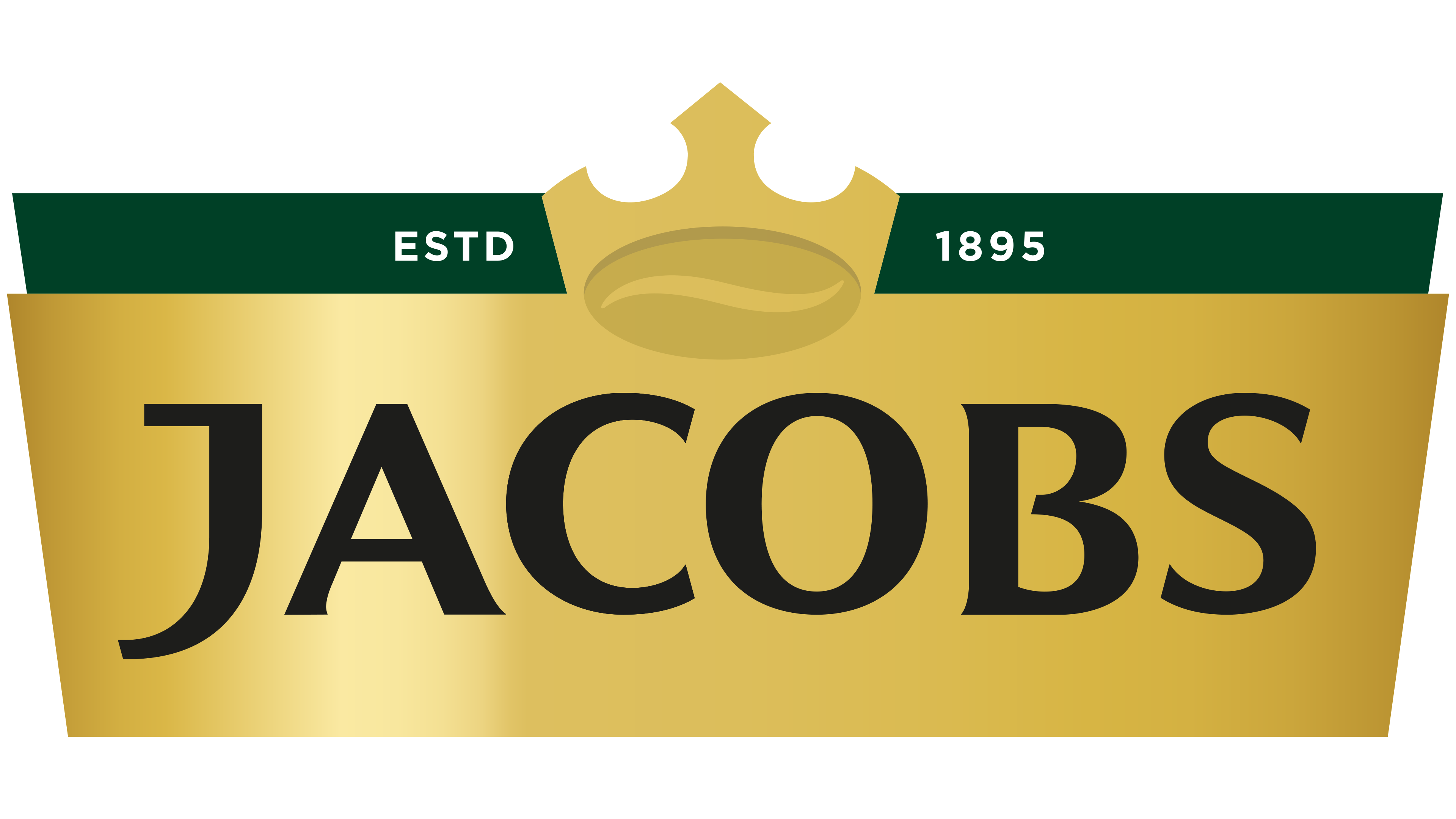 Logo von Jacobs