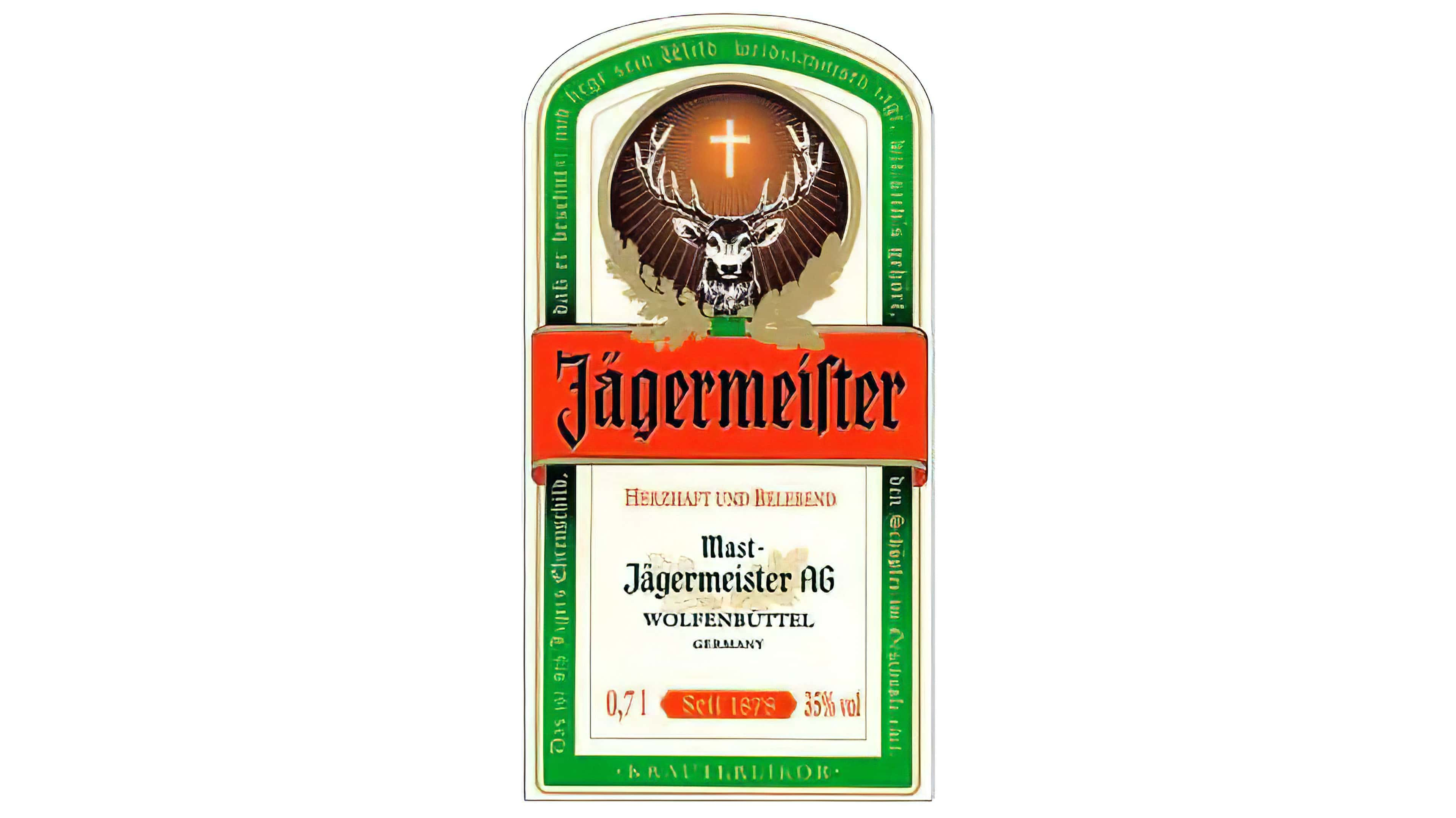 Jagermeister 2002 2002 – 2006