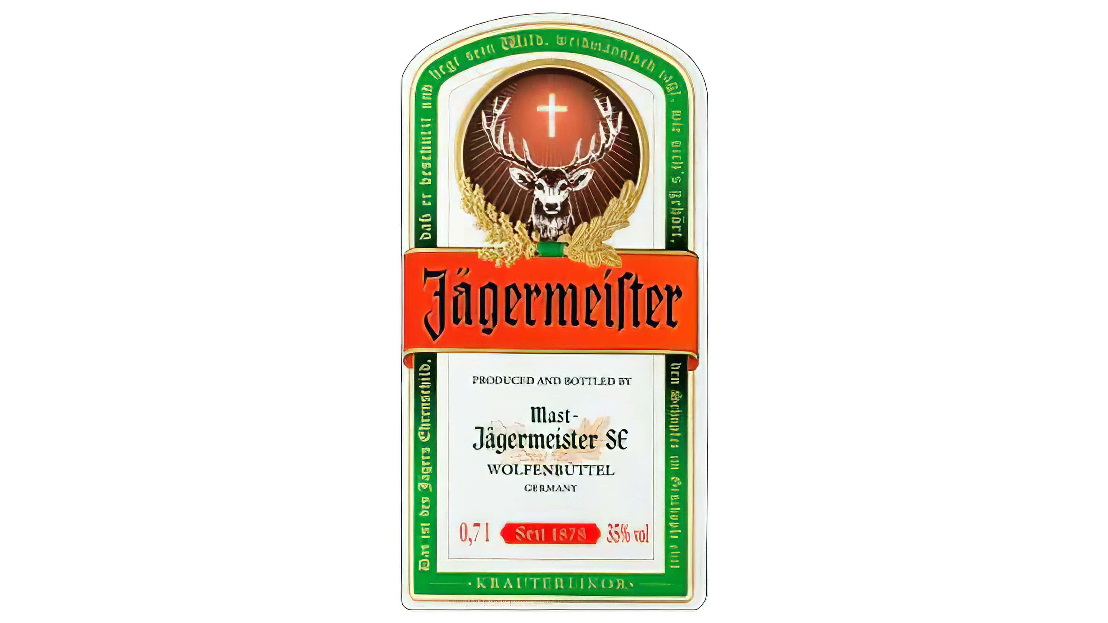 Jagermeister 2011 2011 – 2016