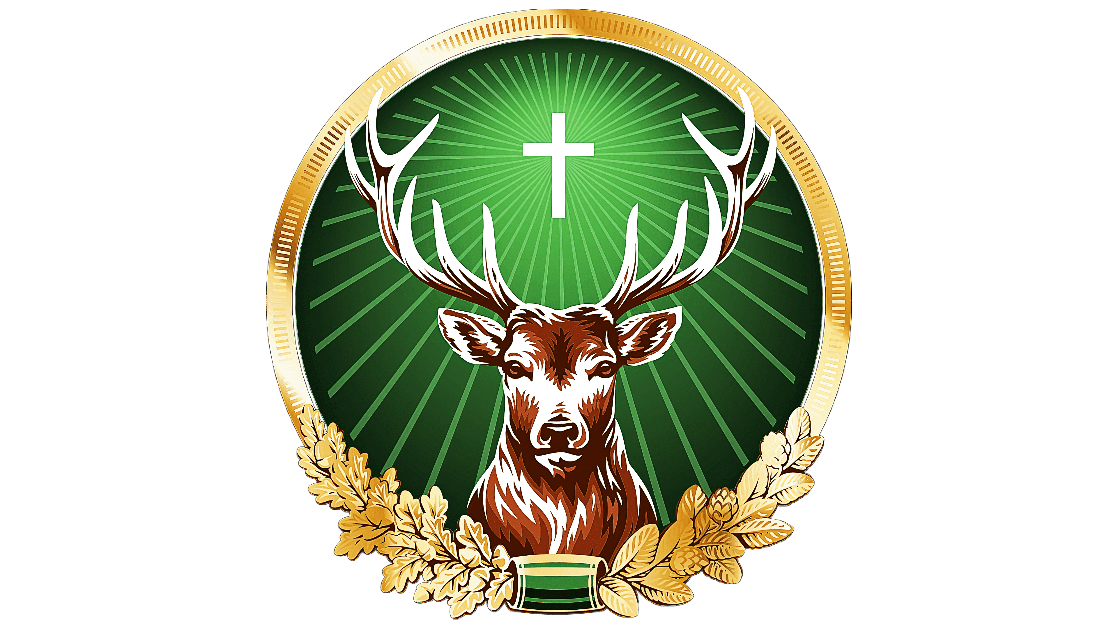 Logo von Jagermeister