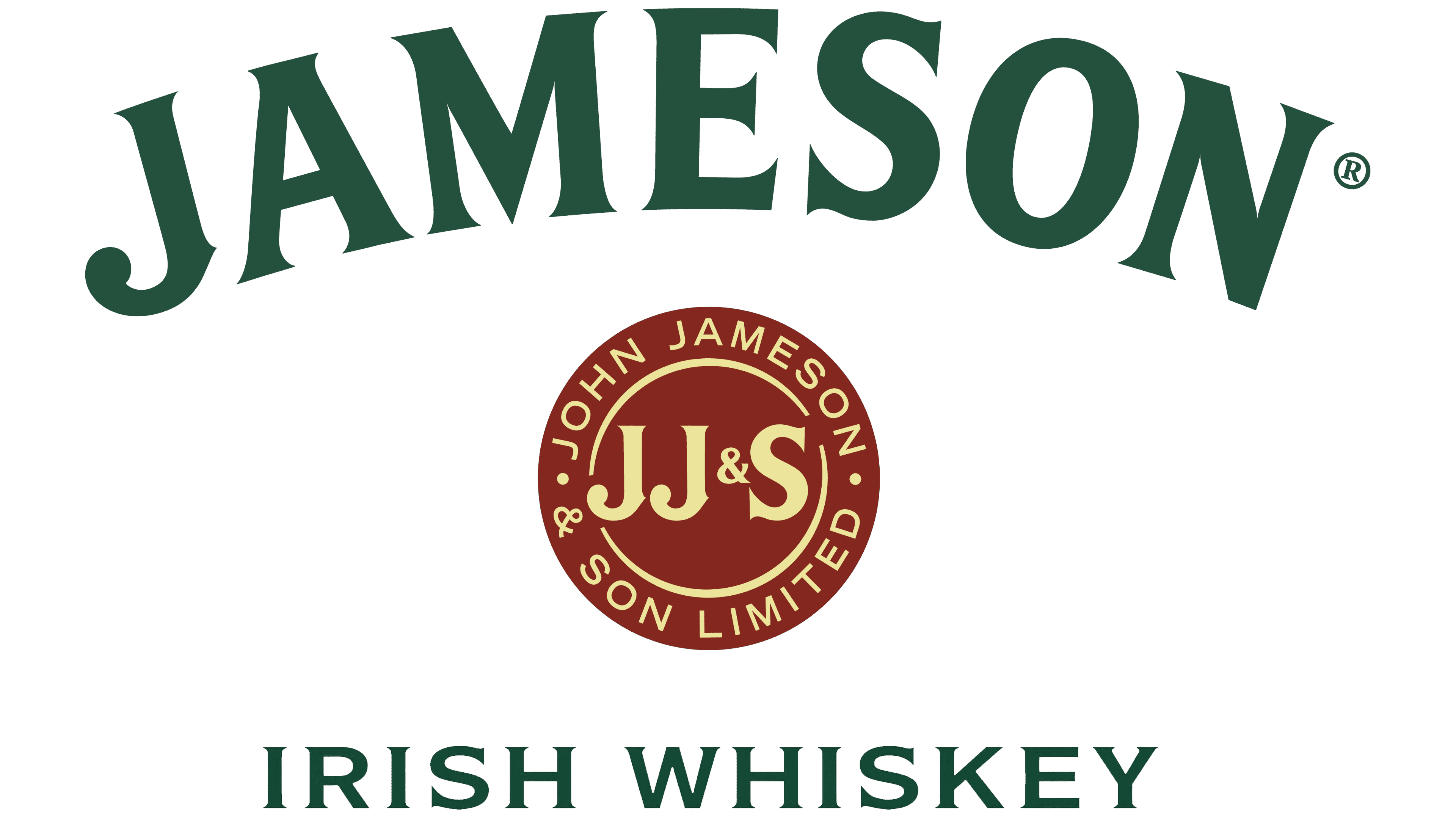 Logo von Jameson