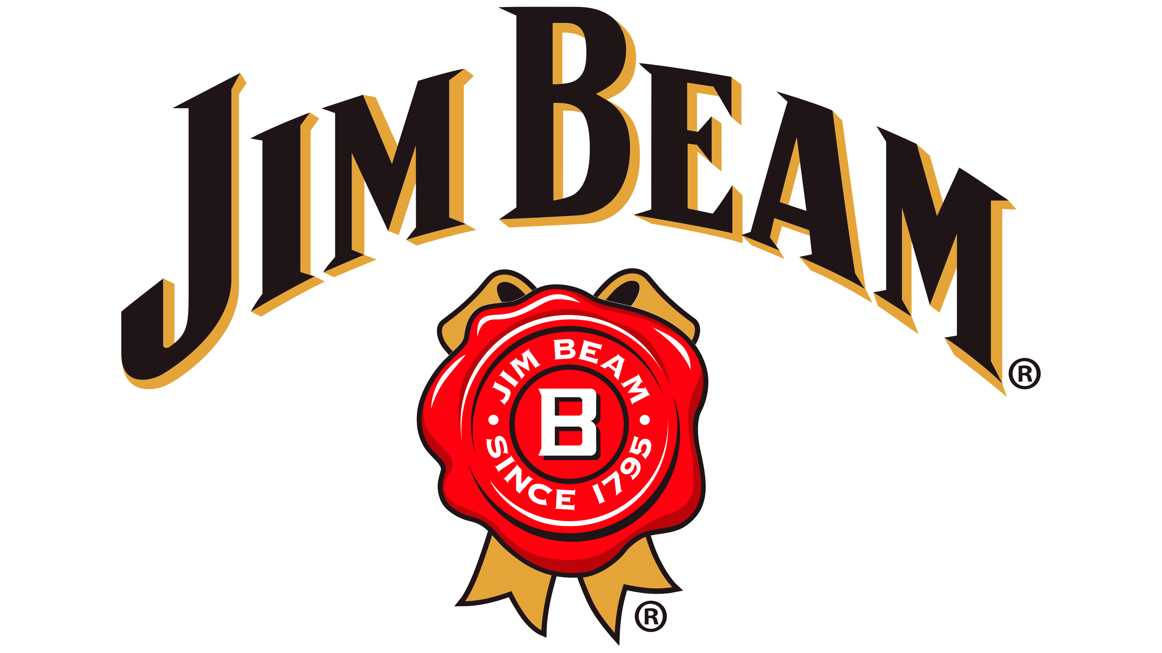 Jim Beam 1943 1943 – 2023