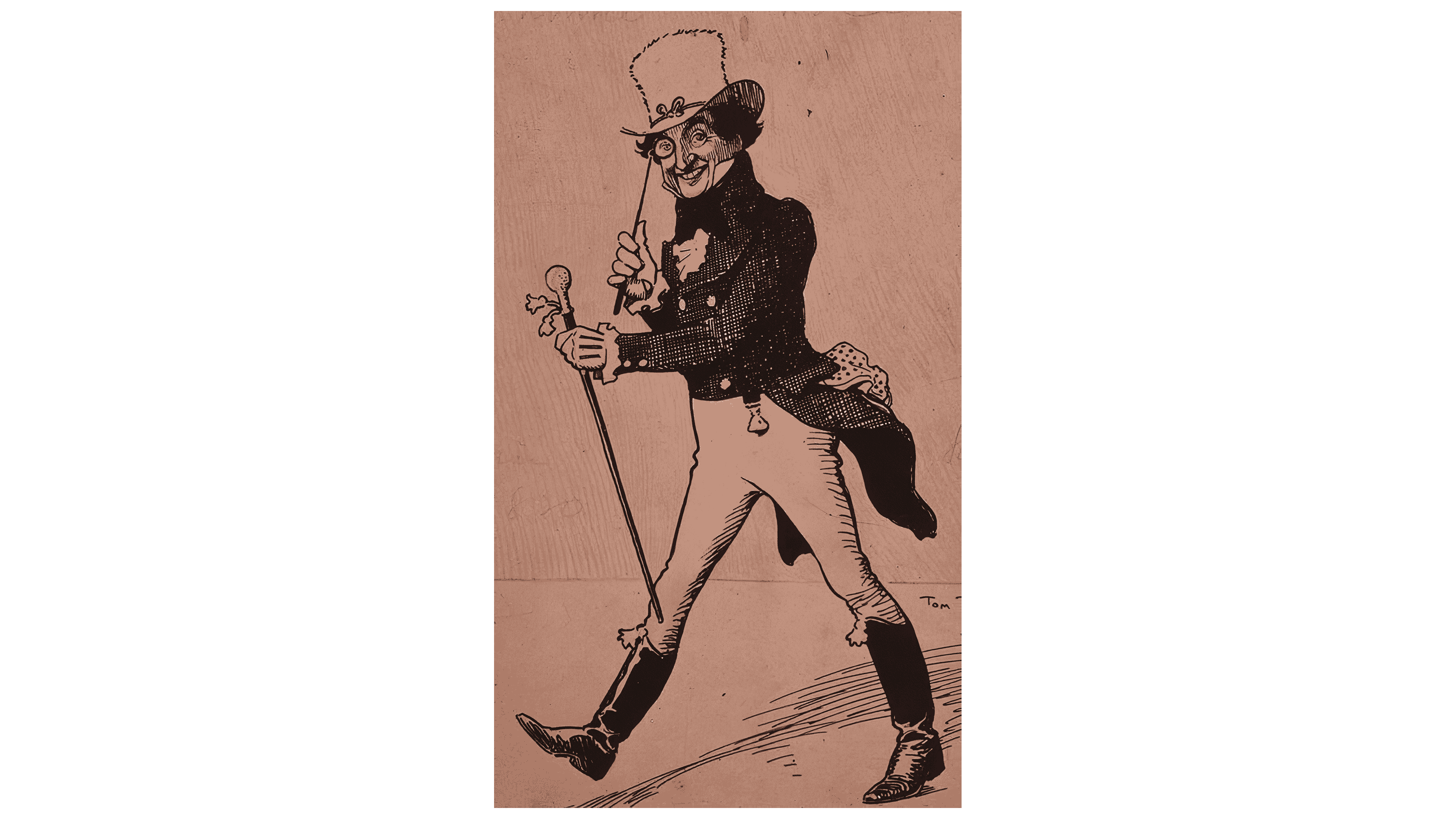Johnnie Walker 1908 1908 – 1929