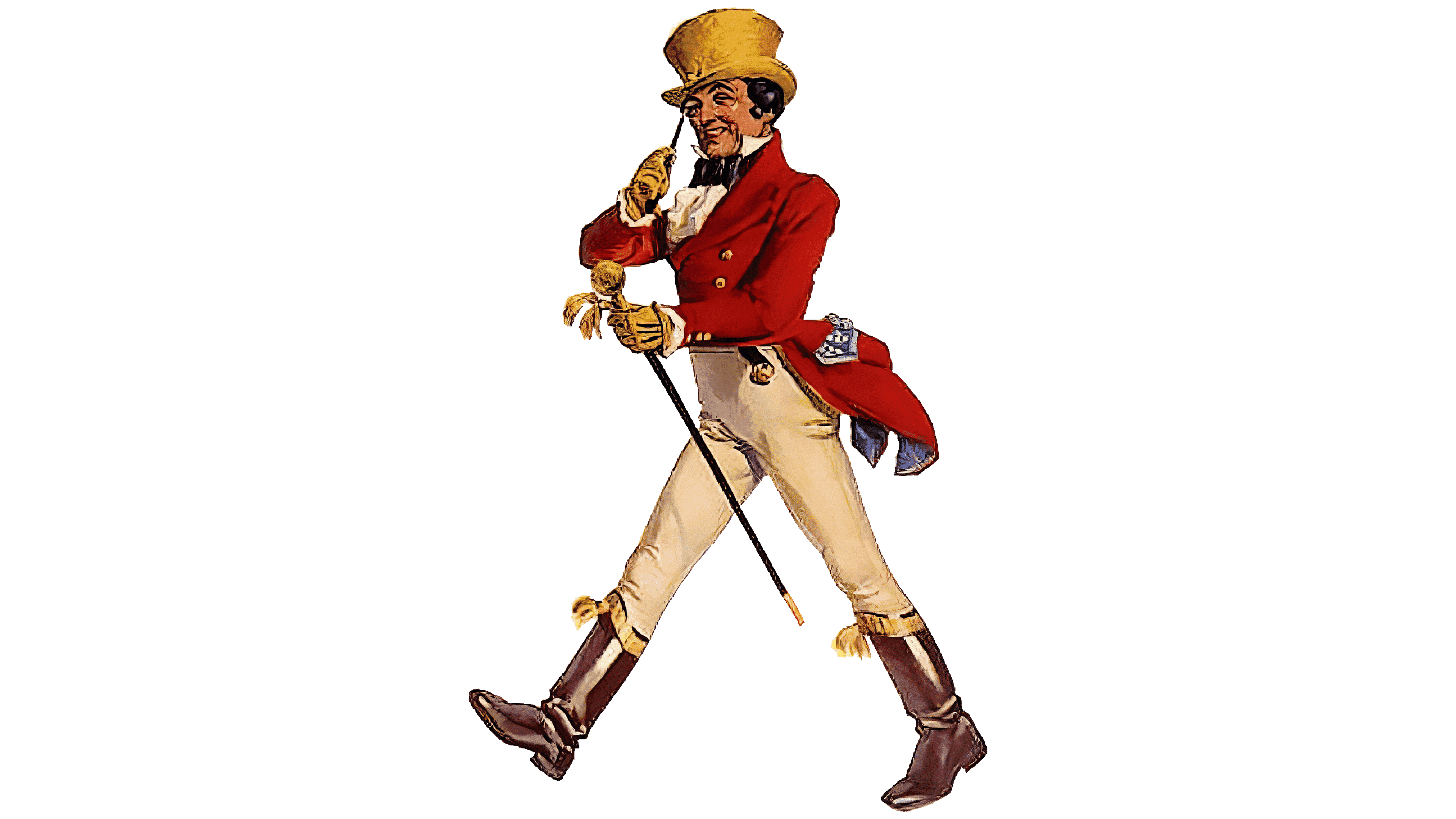 Johnnie Walker 1929 1929 – 1996