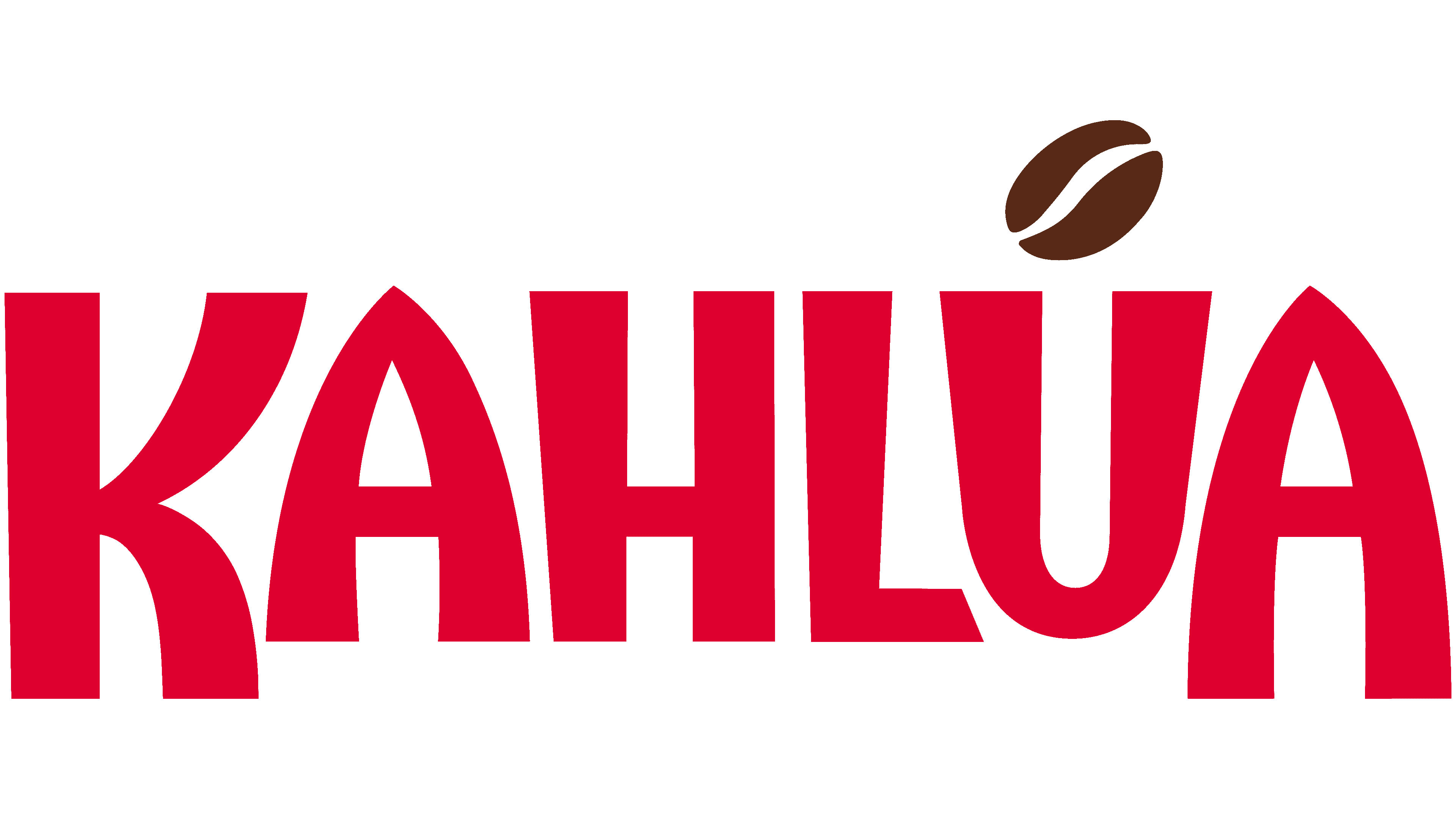Logo von Kahlua