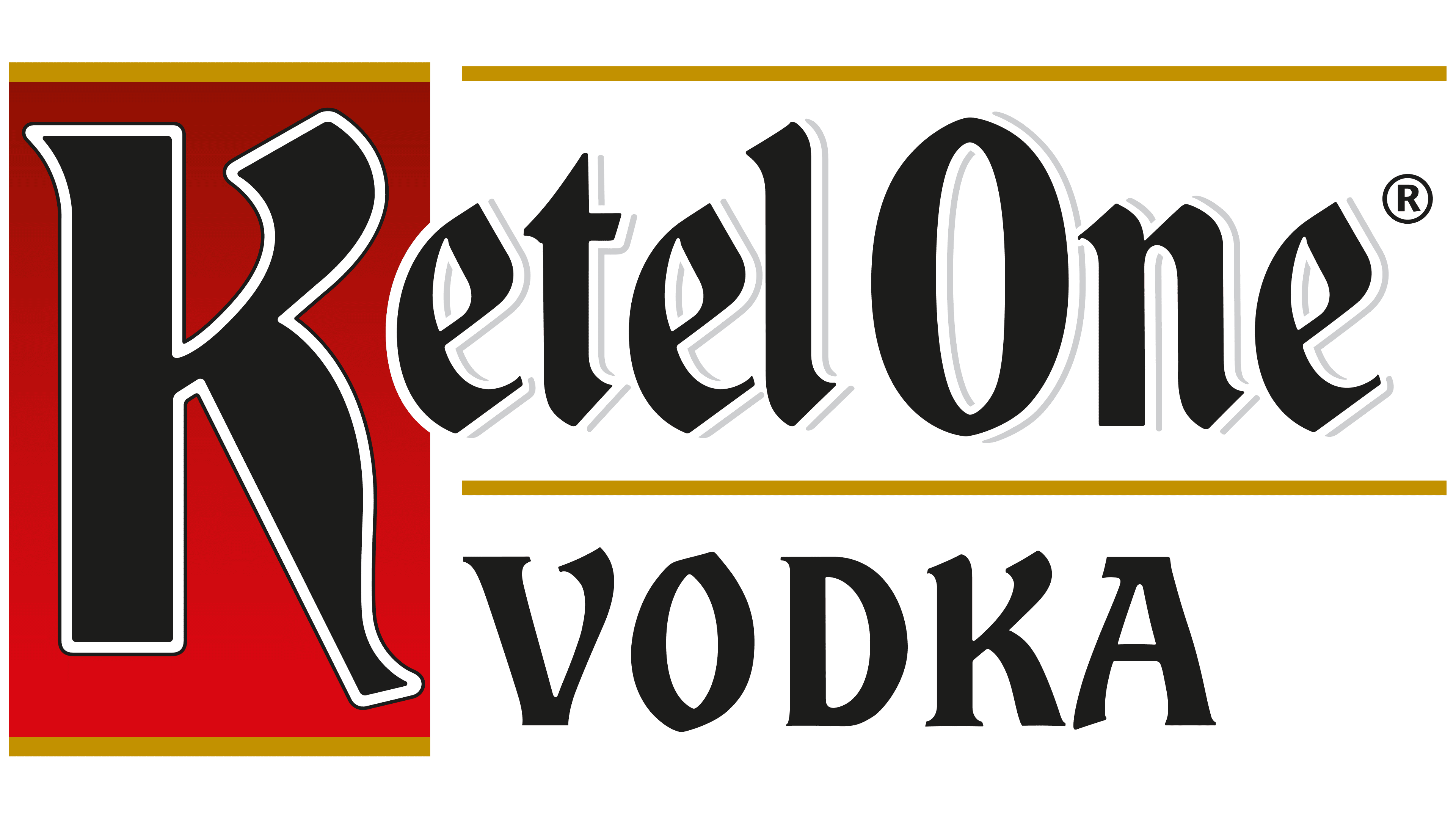 Logo von Ketel One