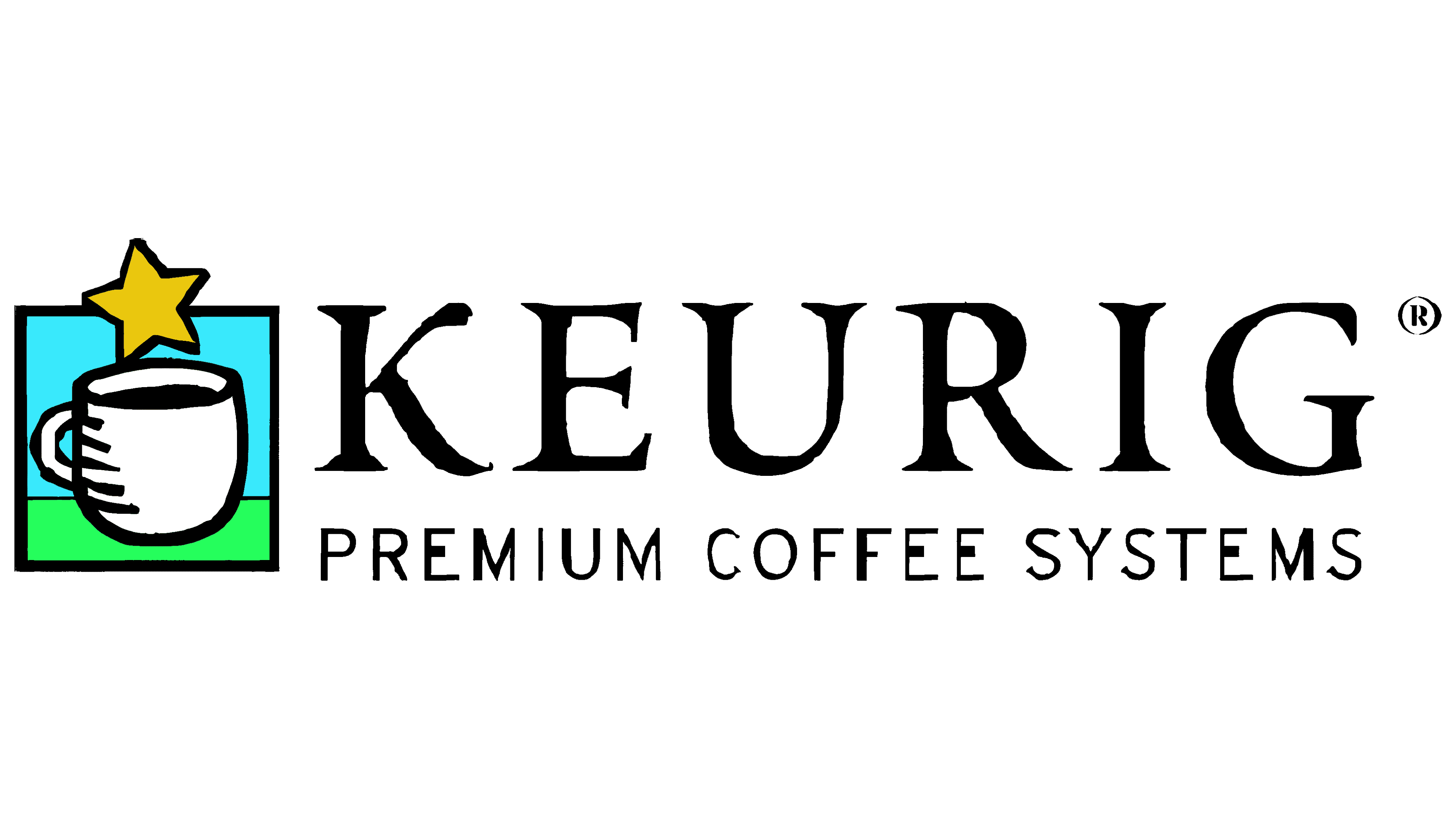 Keurig 1998 1998 – 2004