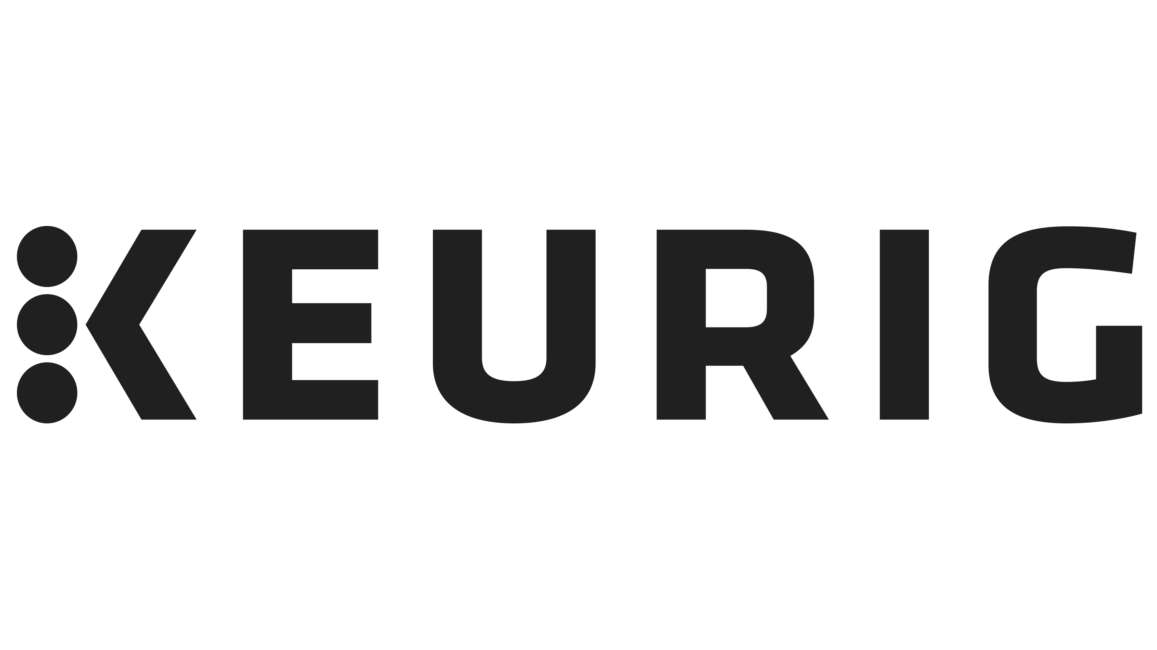 Logo von Keurig